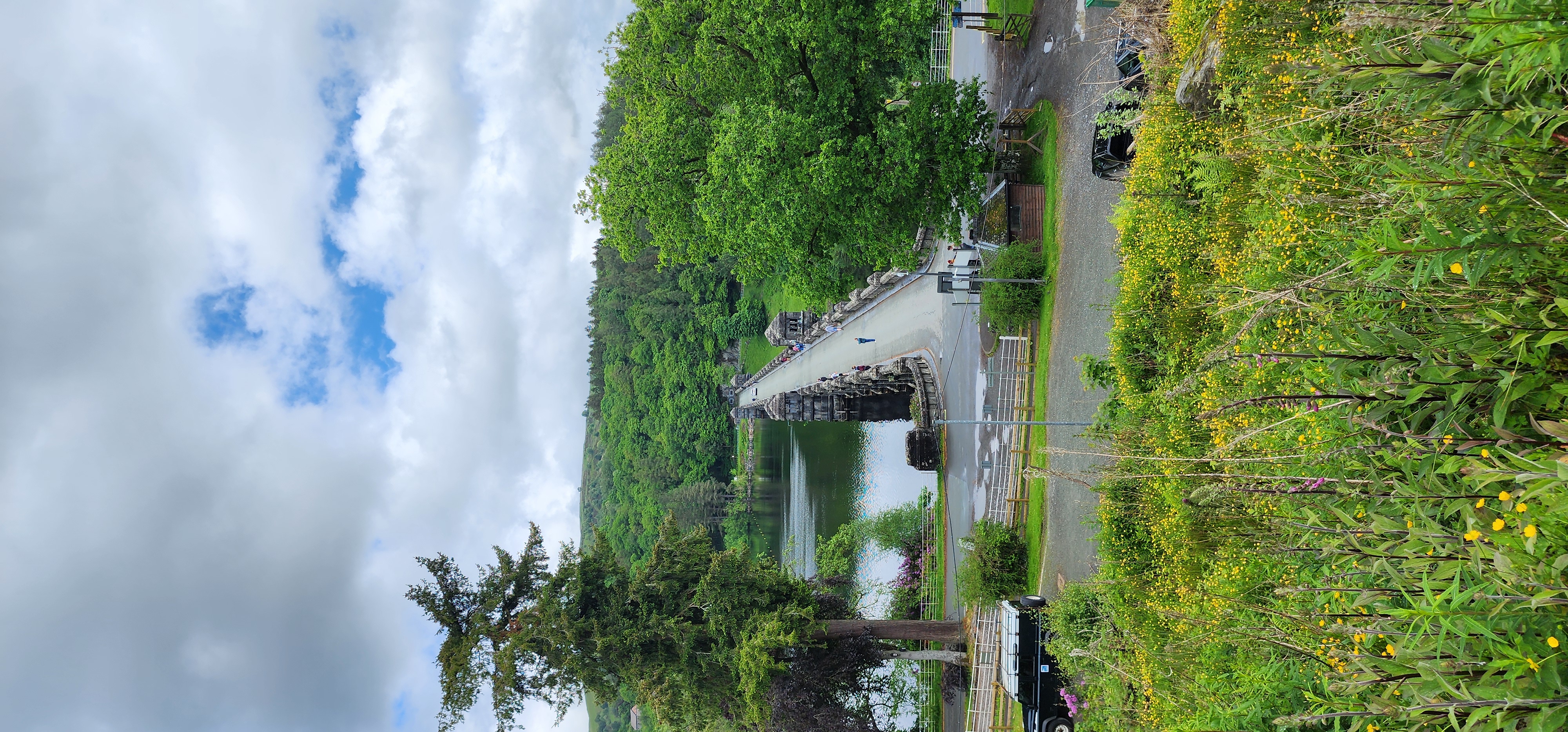 Lake Vyrnwy 178