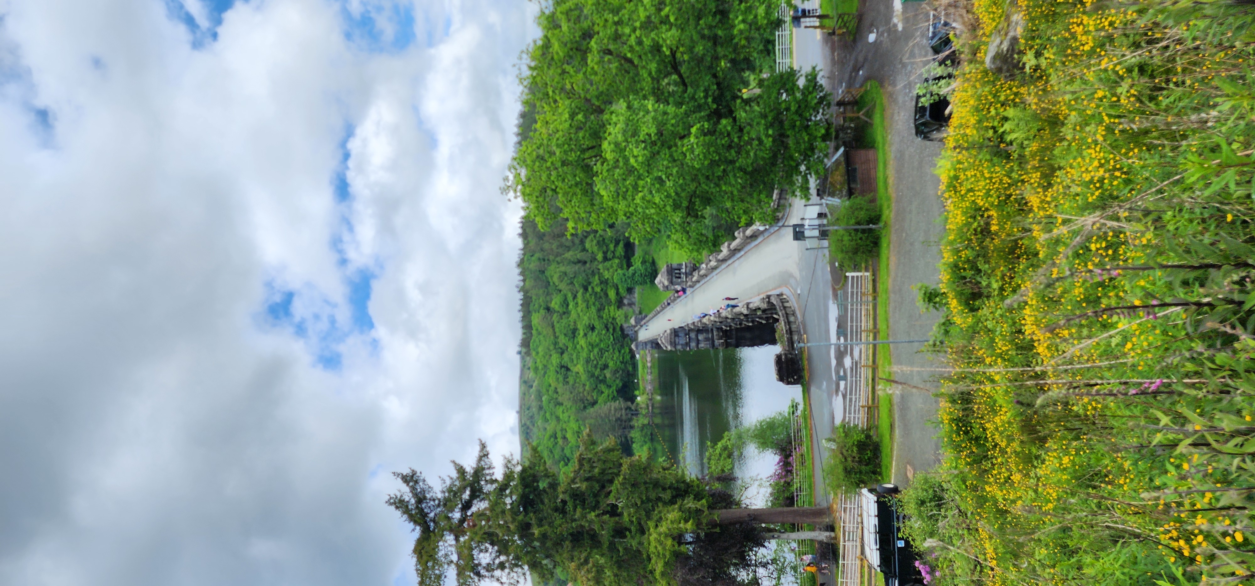 Lake Vyrnwy 180