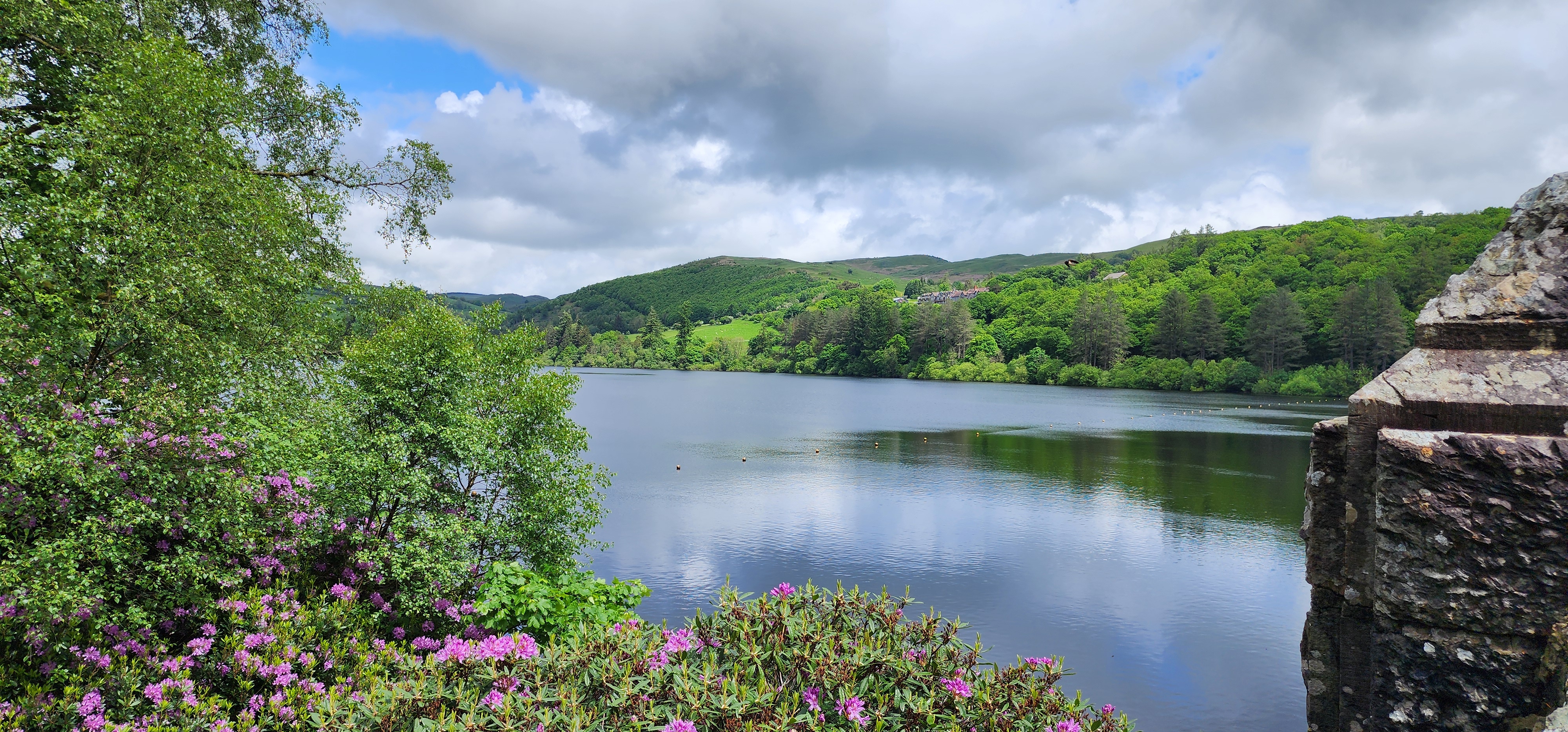 Lake Vyrnwy 184