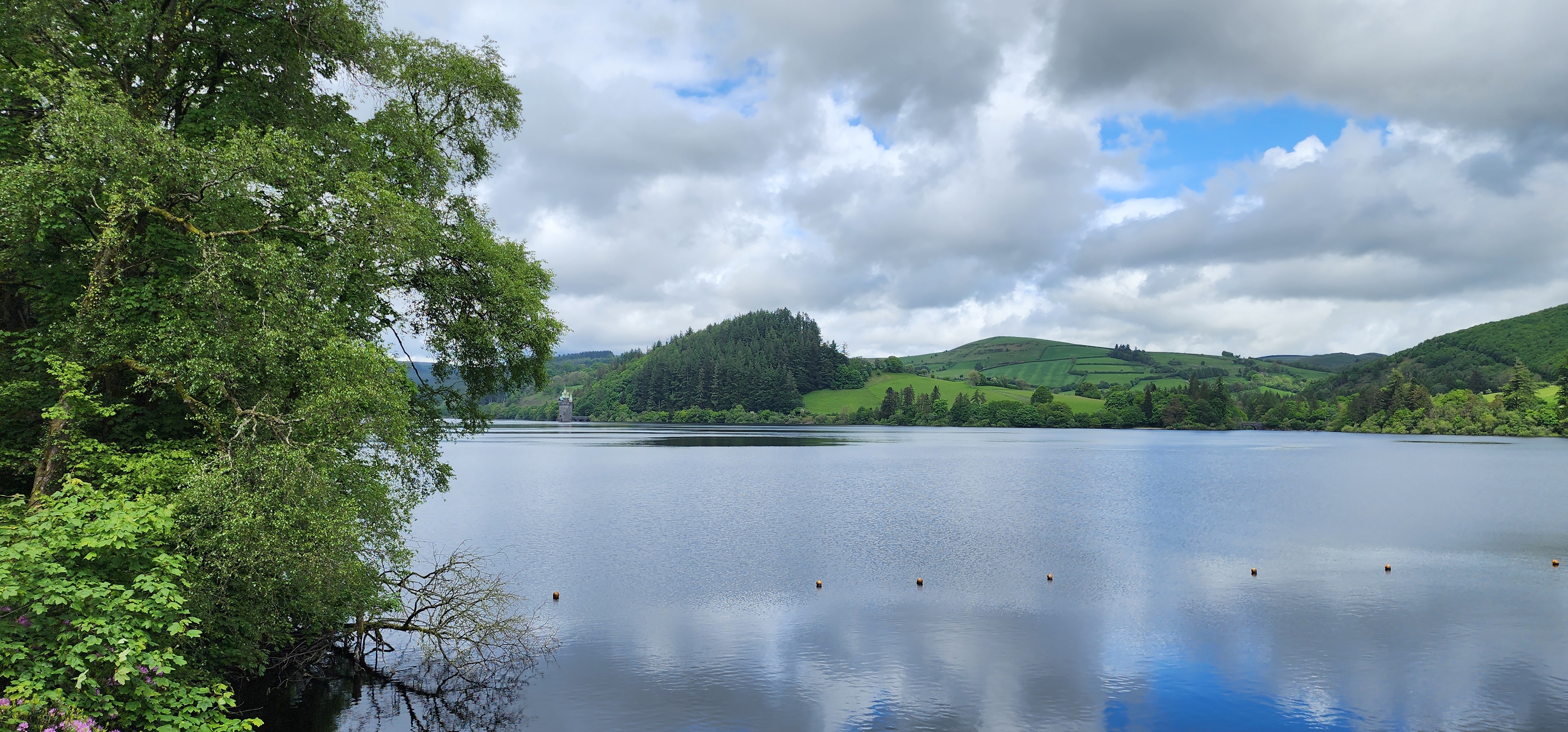 Lake Vyrnwy 186