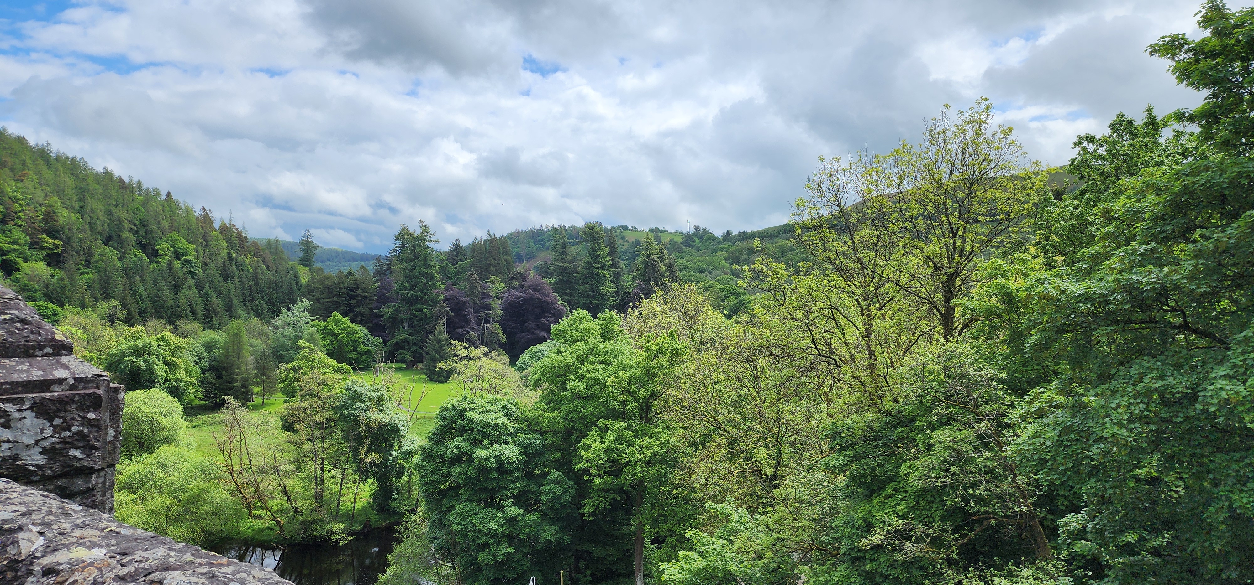 Lake Vyrnwy 187