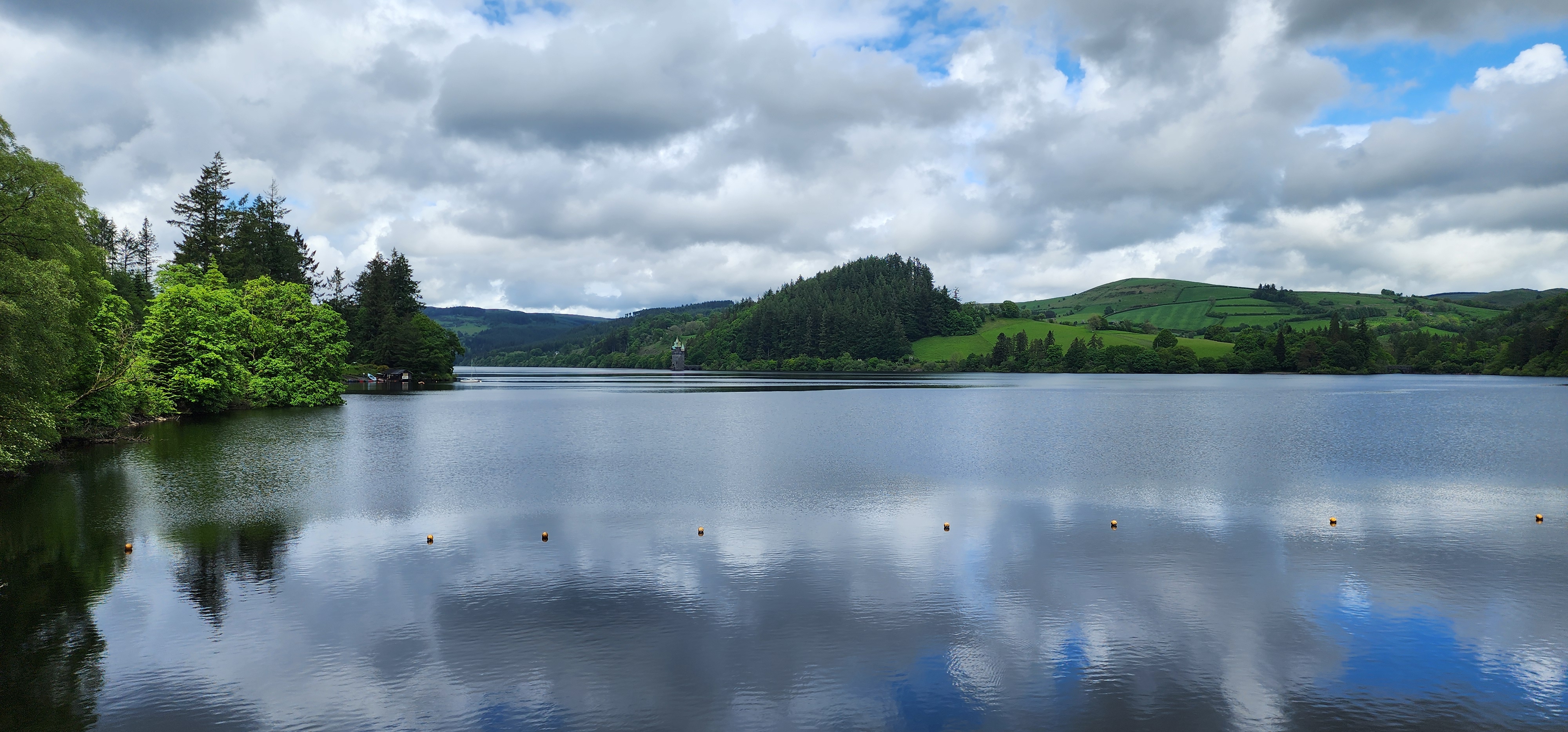 Lake Vyrnwy 191