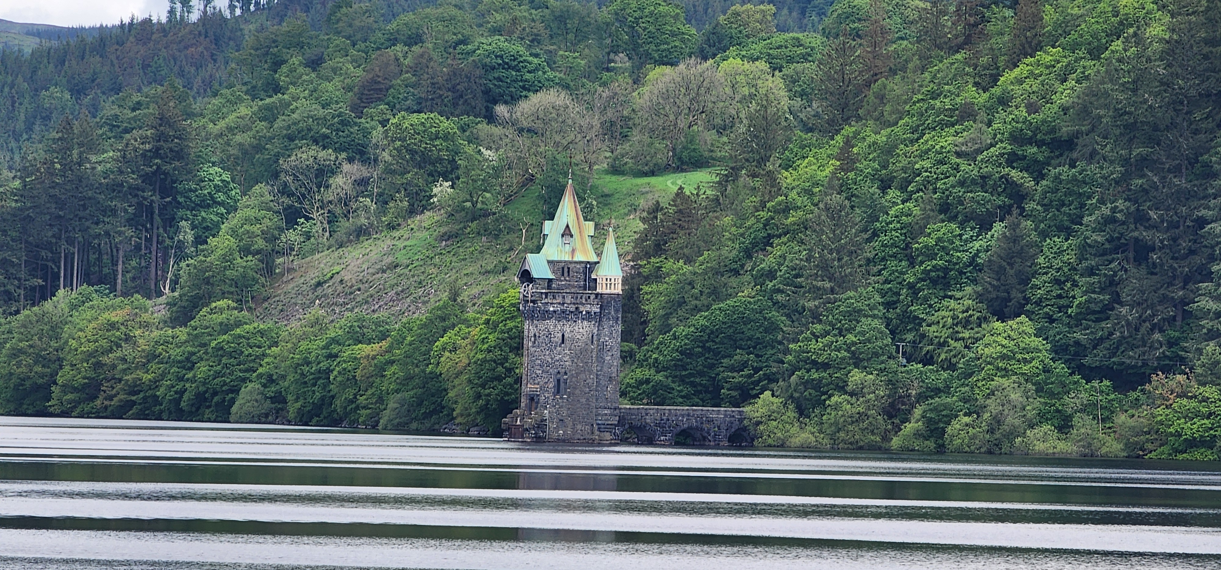 Lake Vyrnwy 192