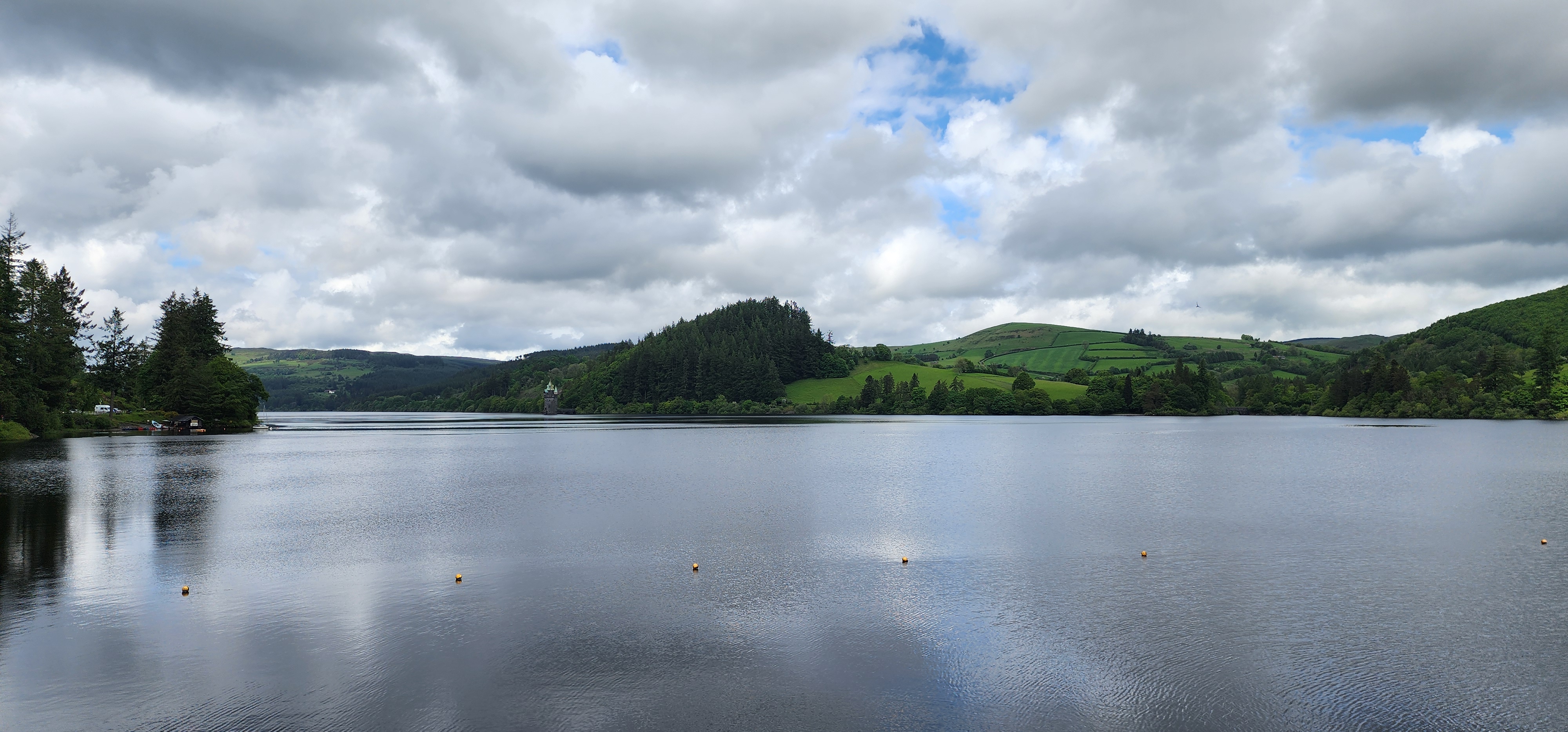 Lake Vyrnwy 195