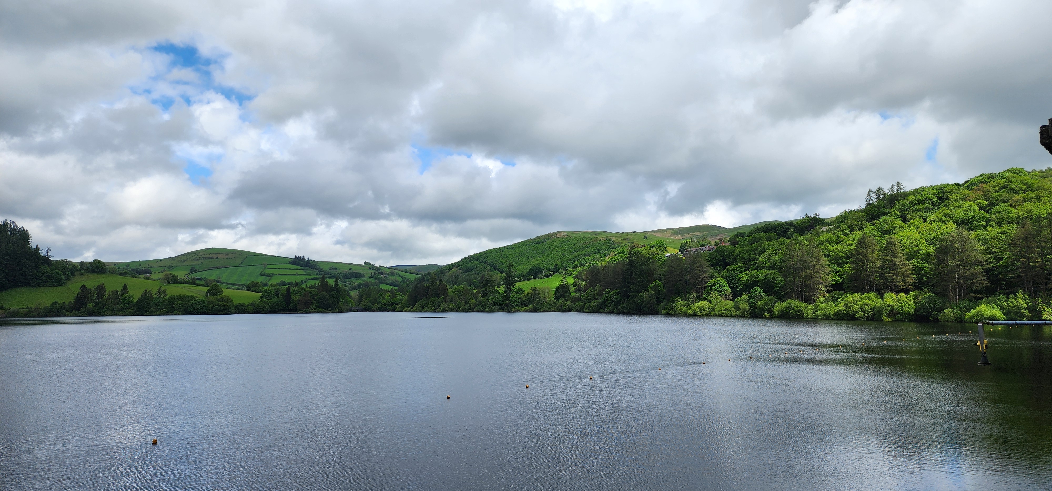 Lake Vyrnwy 196