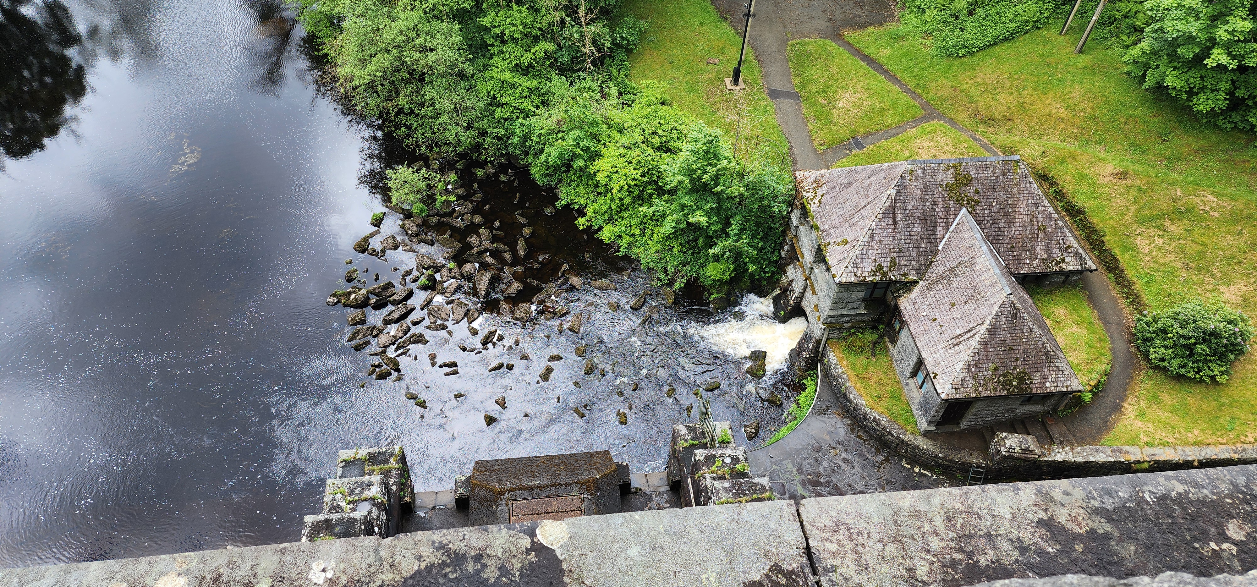 Lake Vyrnwy 198