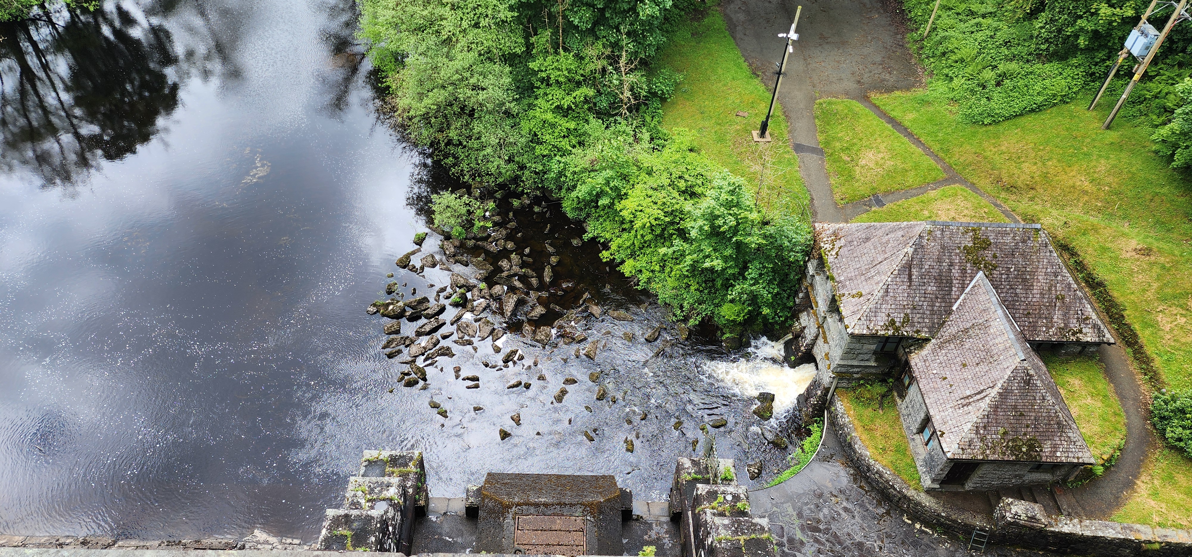 Lake Vyrnwy 199