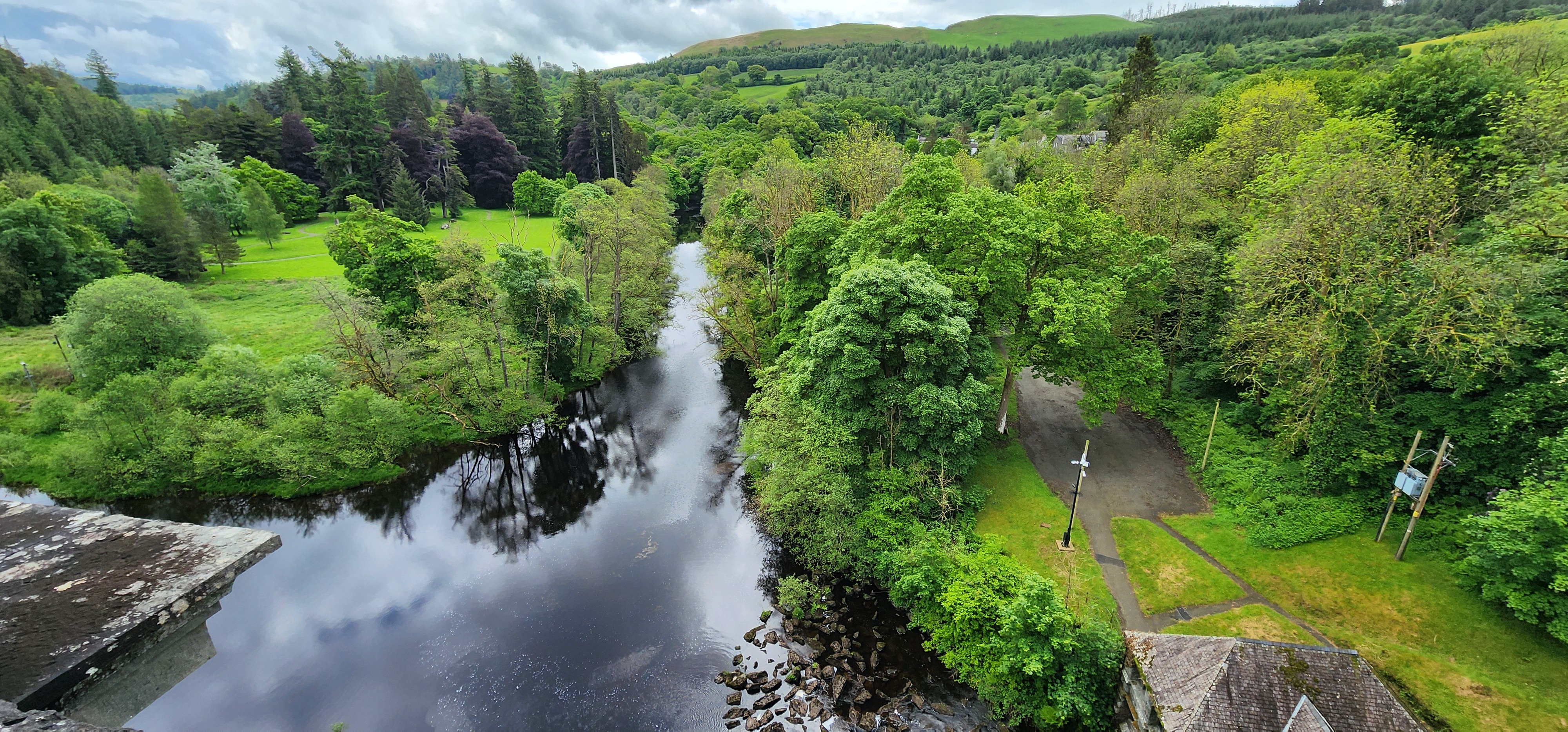 Lake Vyrnwy 201