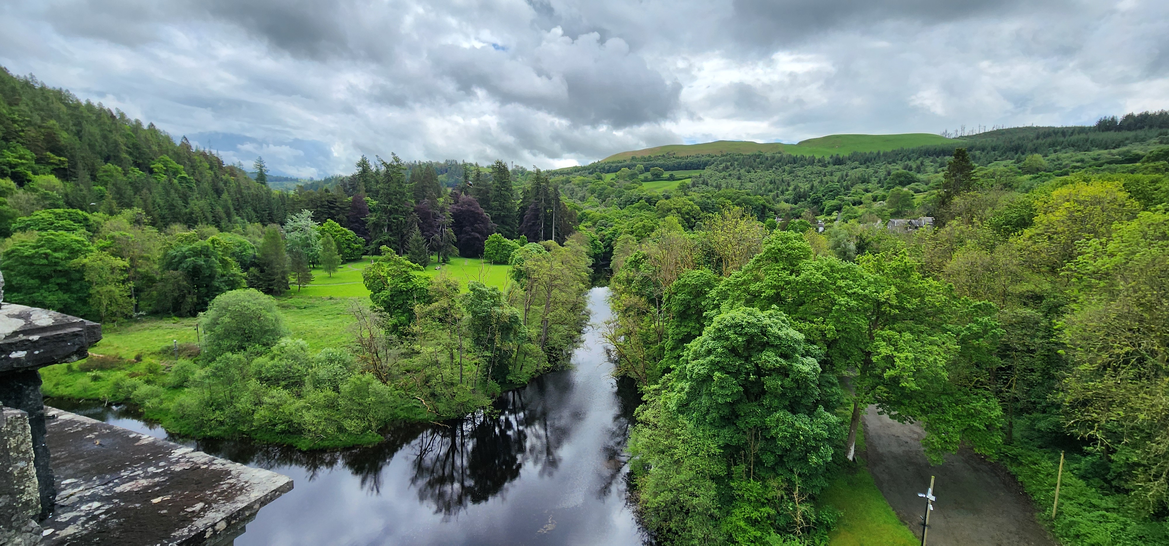 Lake Vyrnwy 202