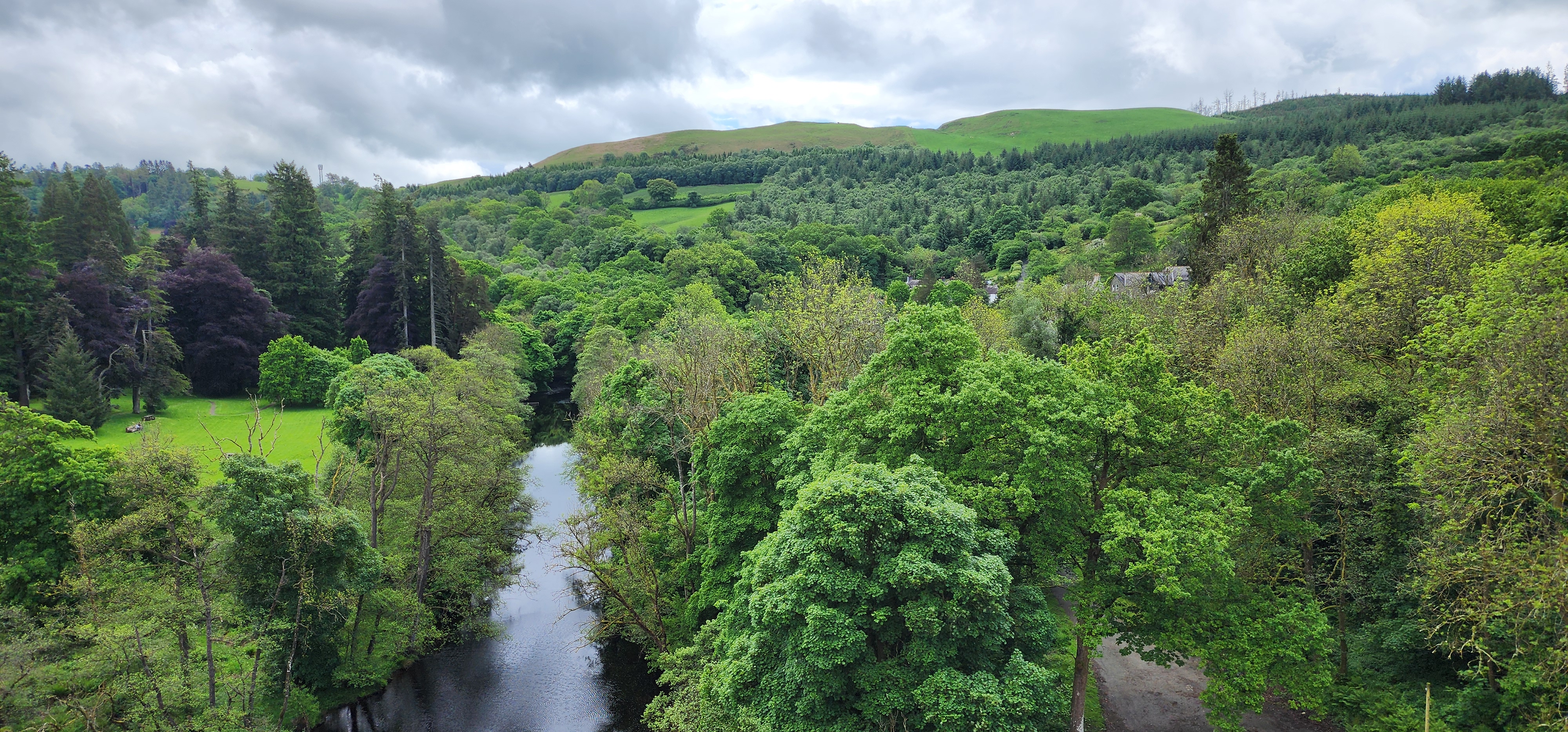 Lake Vyrnwy 203