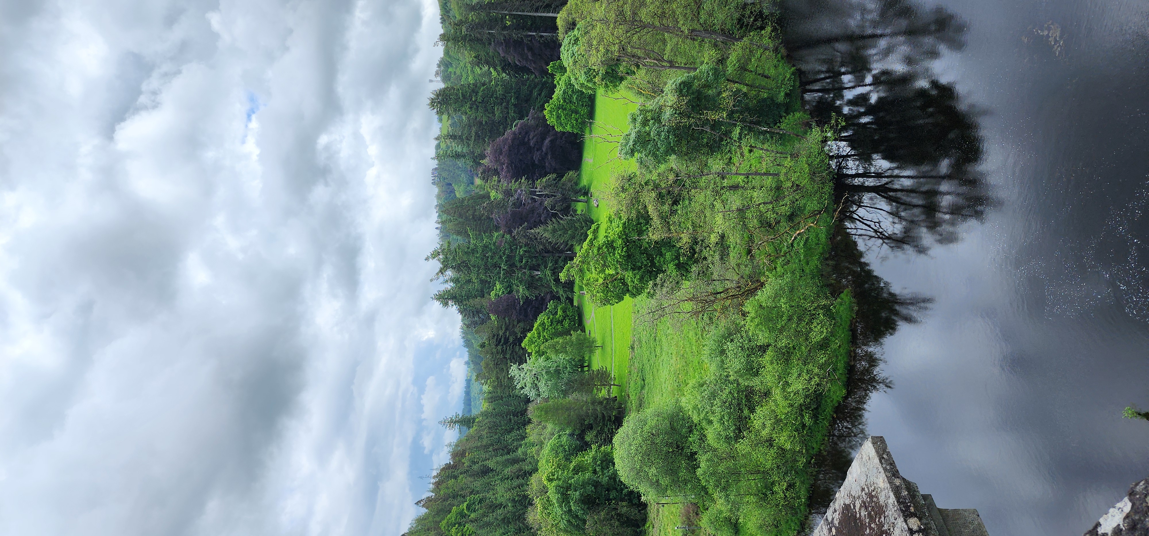 Lake Vyrnwy 204