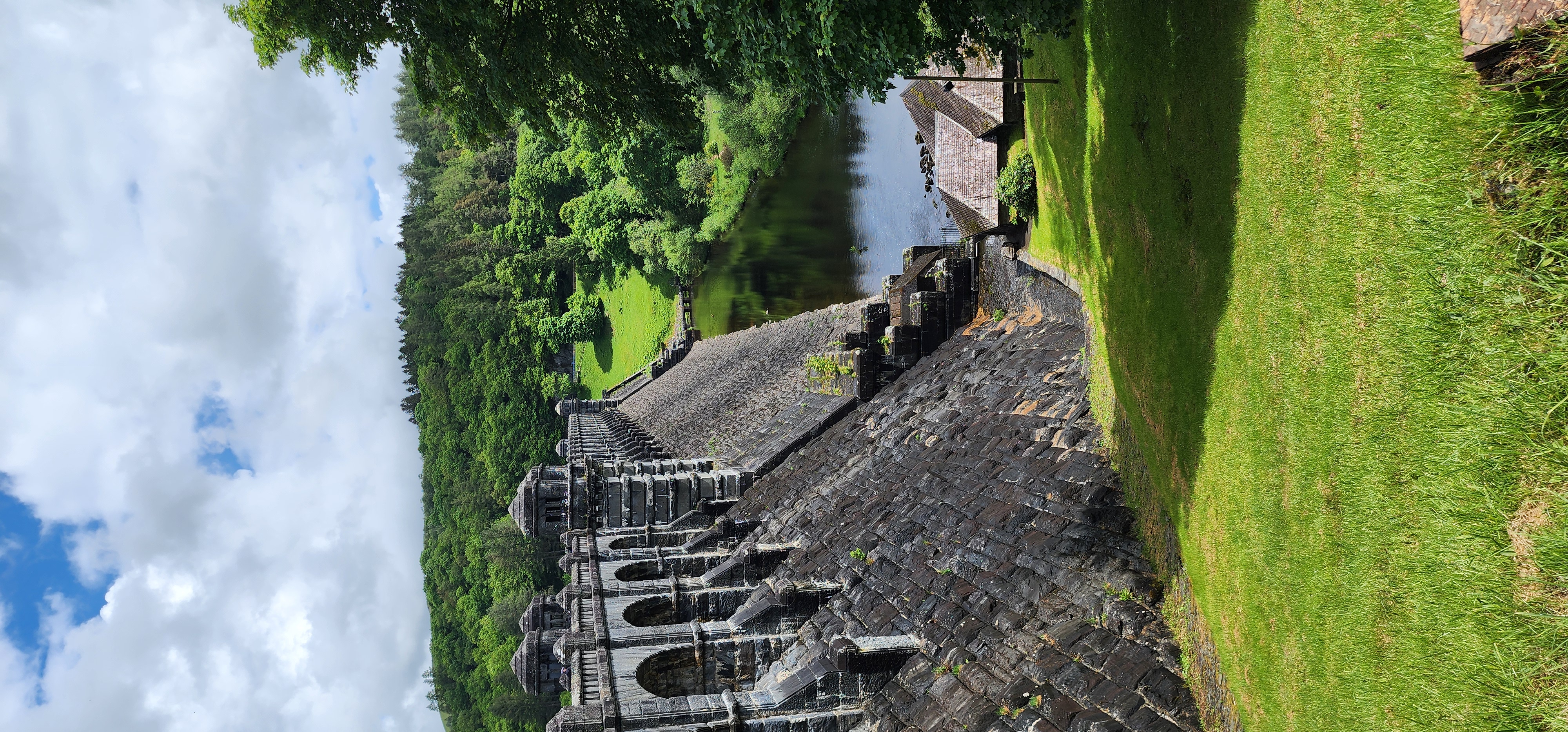 Lake Vyrnwy 205