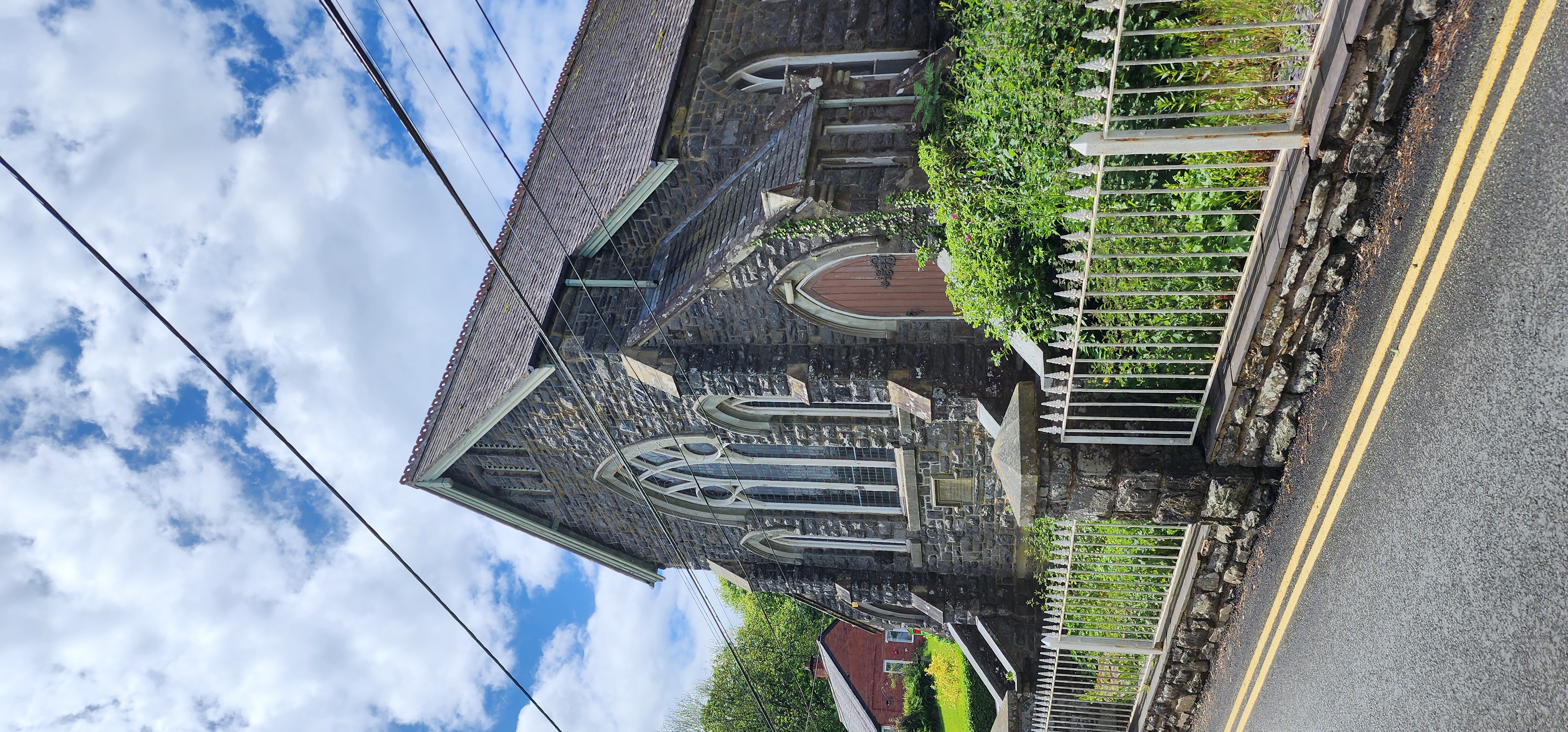 Lake Vyrnwy 206