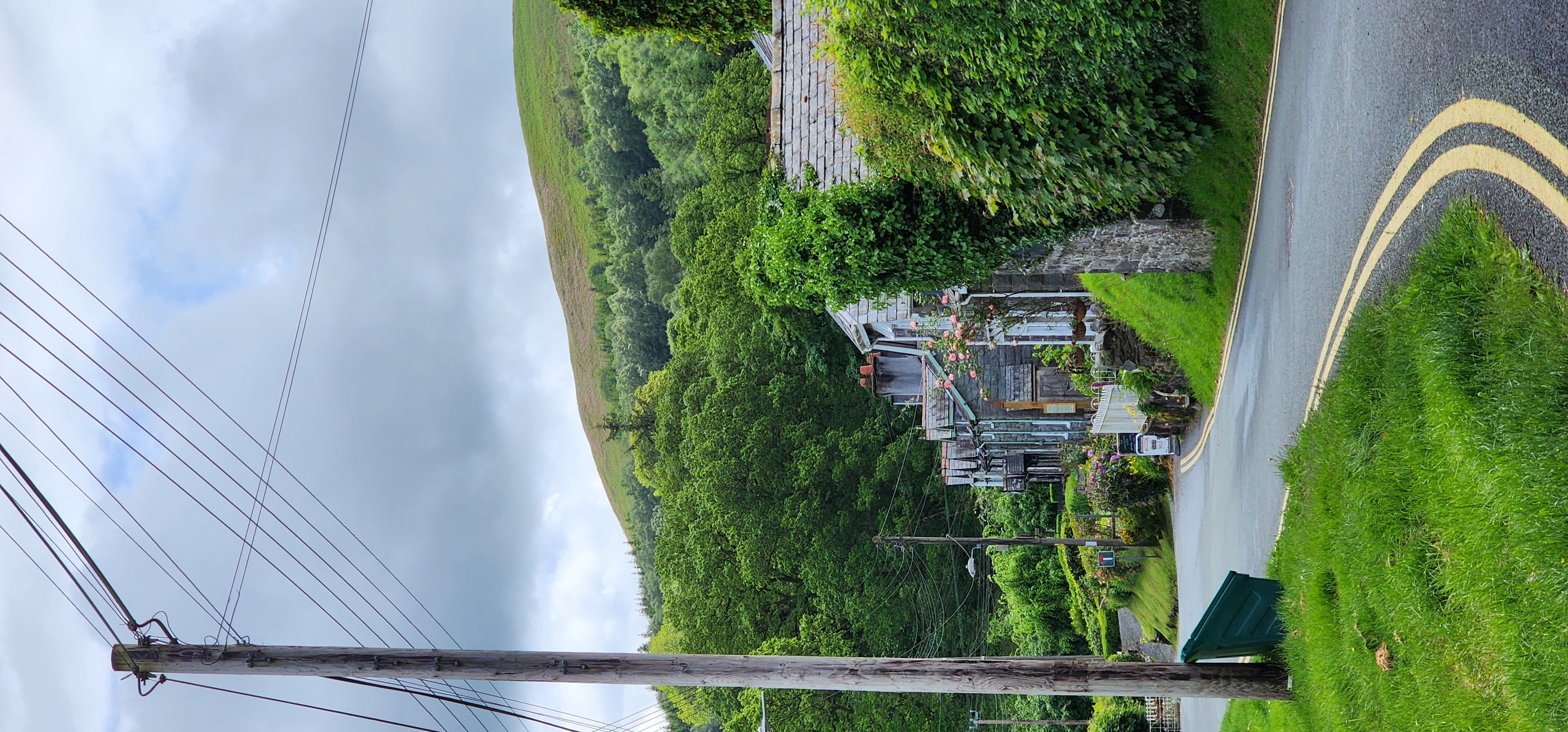 Lake Vyrnwy 214