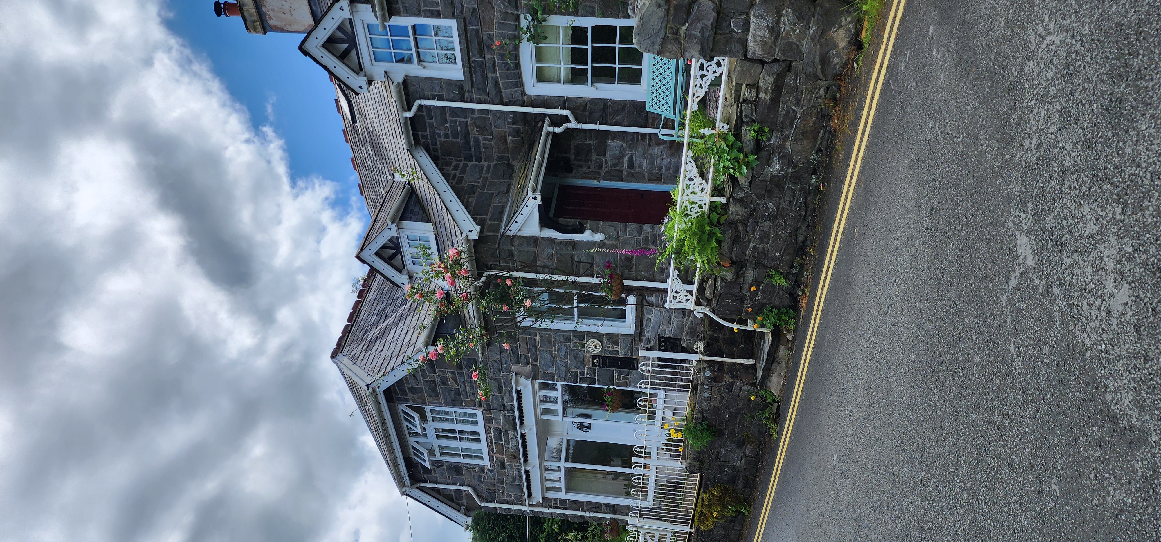 Lake Vyrnwy 220
