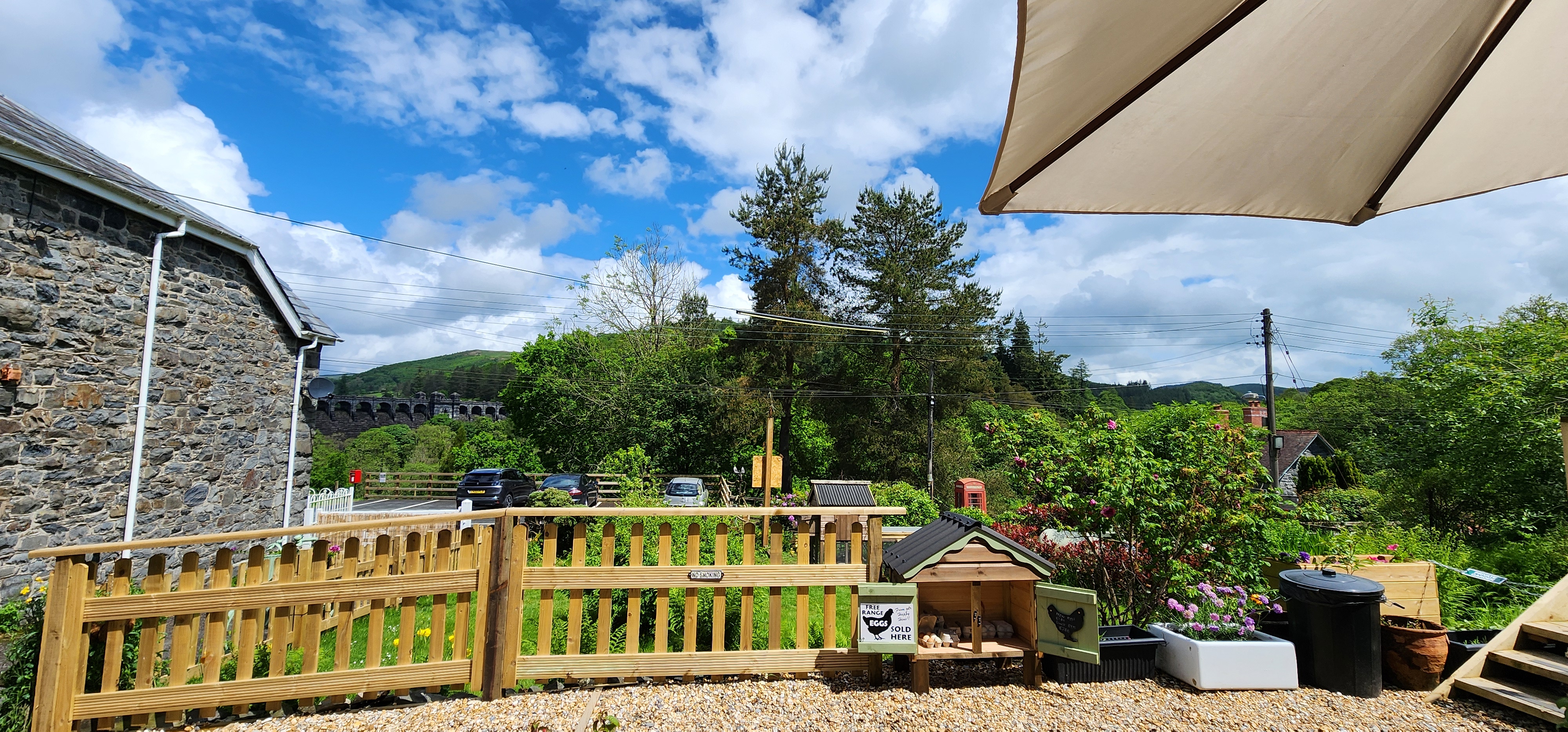 Lake Vyrnwy 231