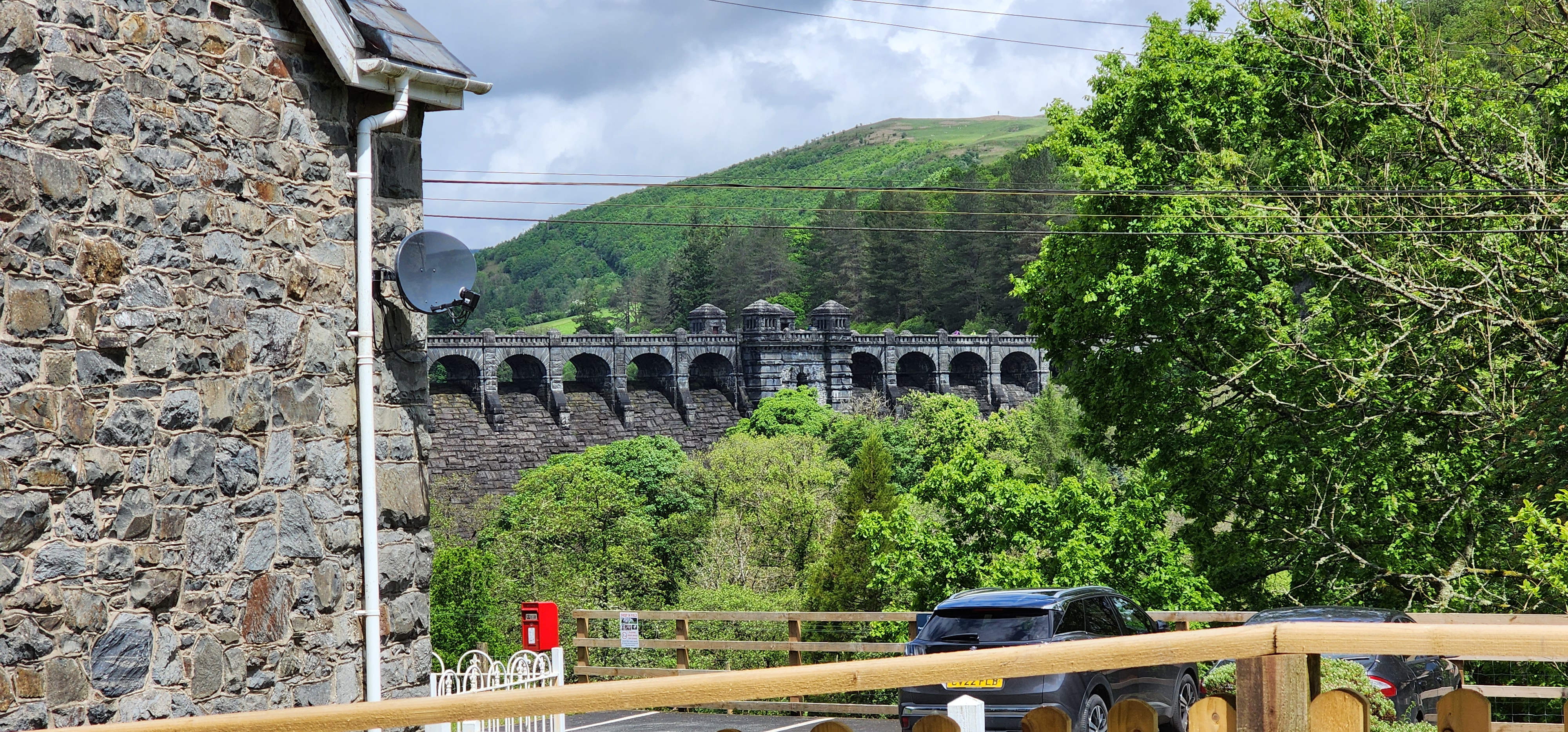 Lake Vyrnwy 232