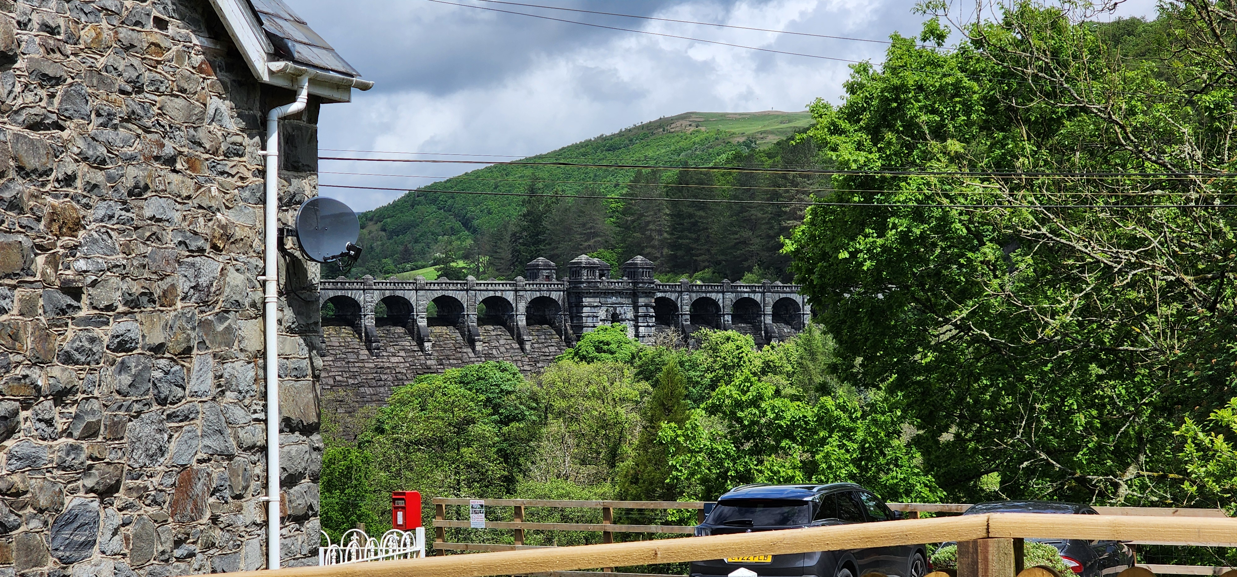 Lake Vyrnwy 233