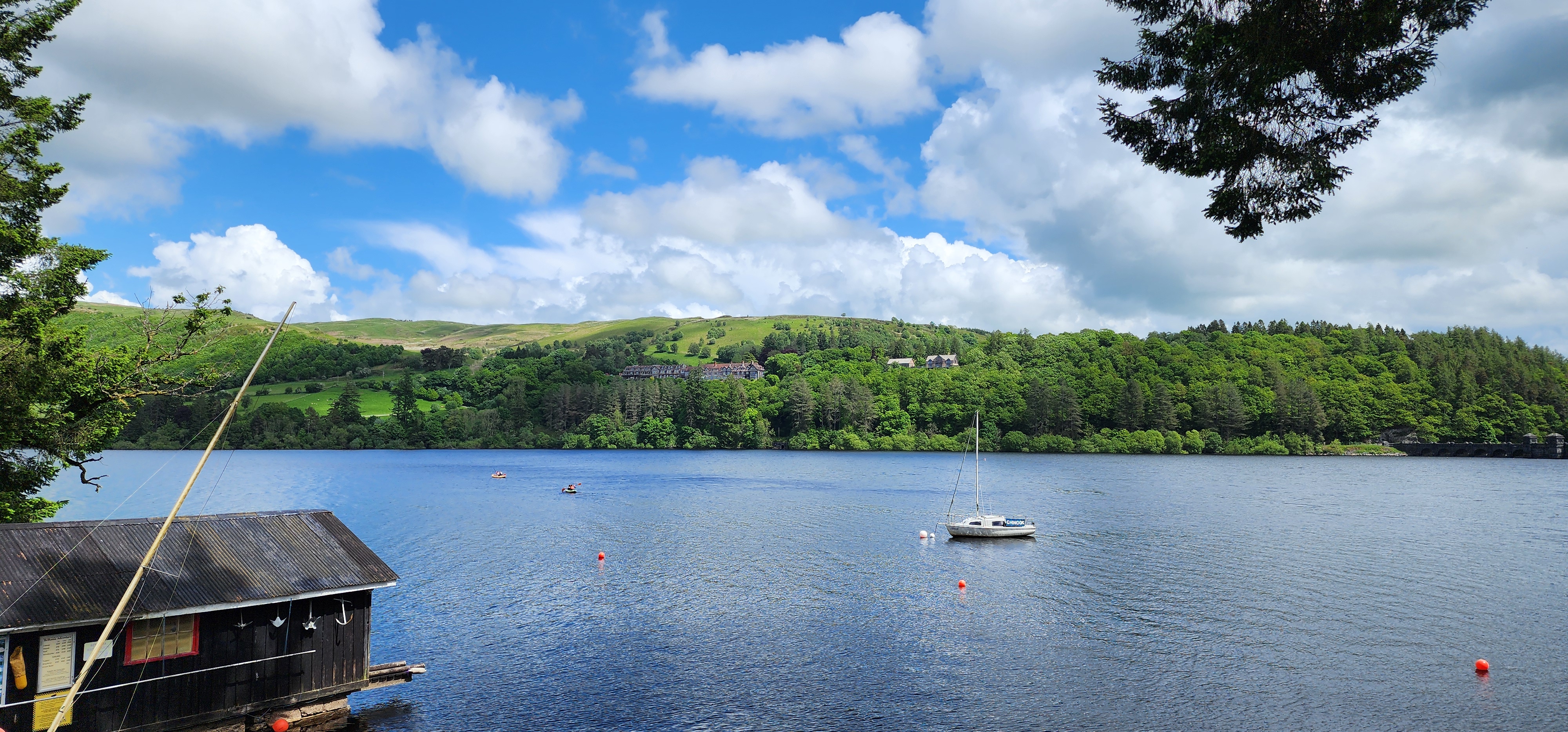 Lake Vyrnwy 243