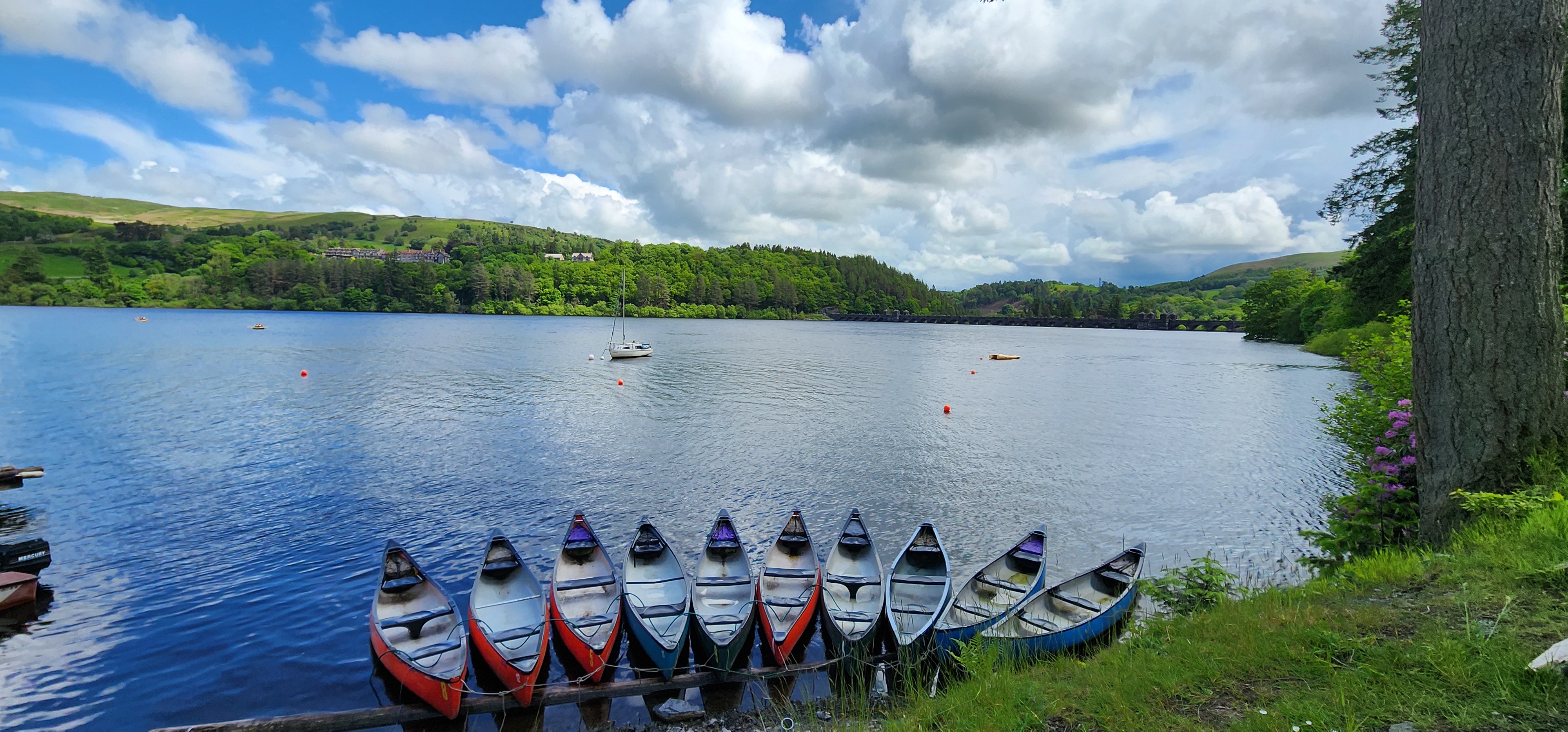 Lake Vyrnwy 247