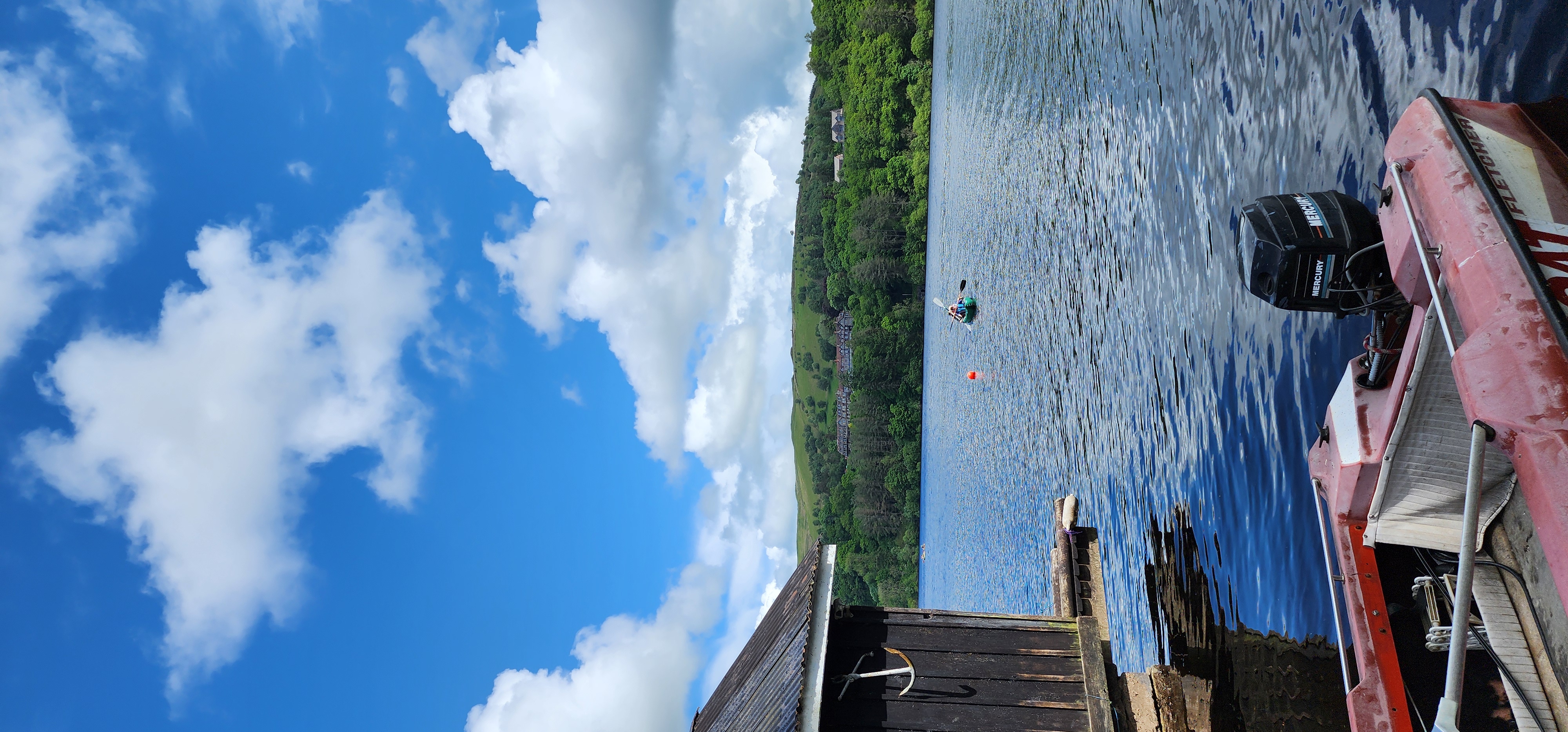 Lake Vyrnwy 249