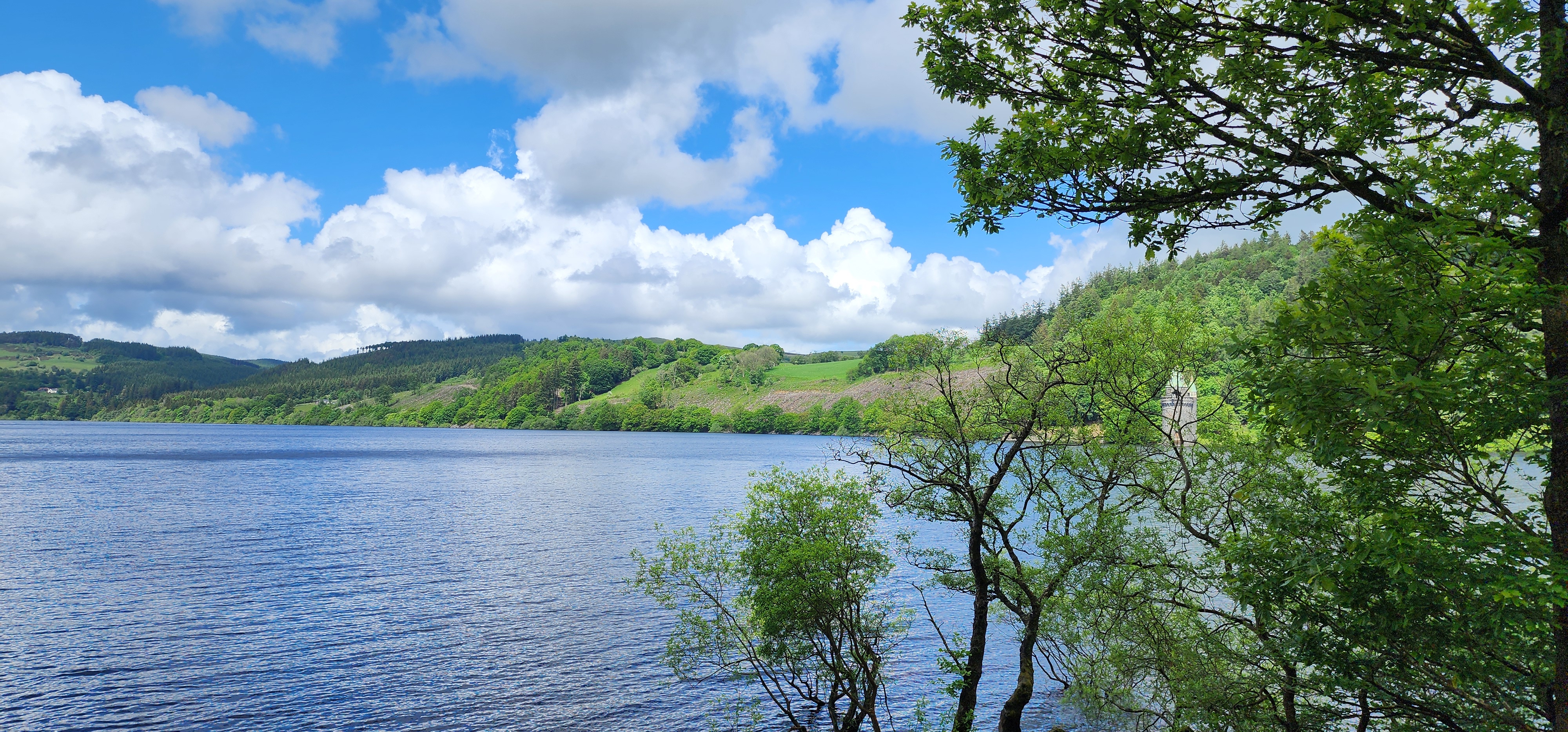 Lake Vyrnwy 252