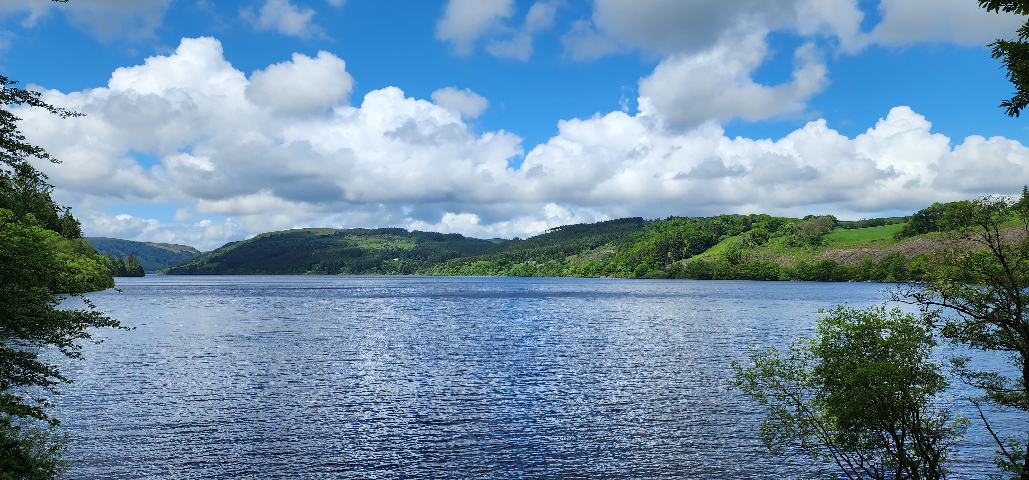 Lake Vyrnwy 253