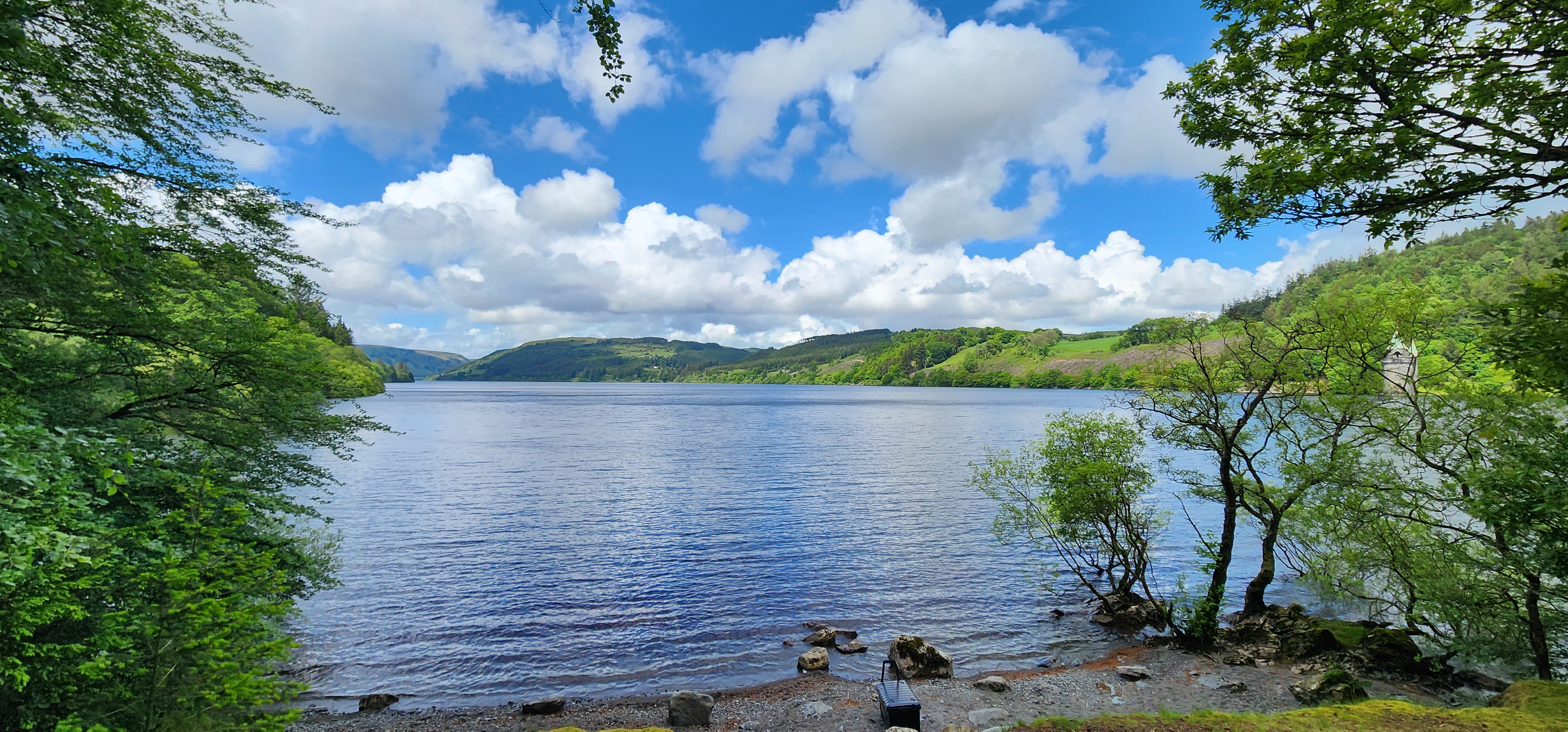 Lake Vyrnwy 254