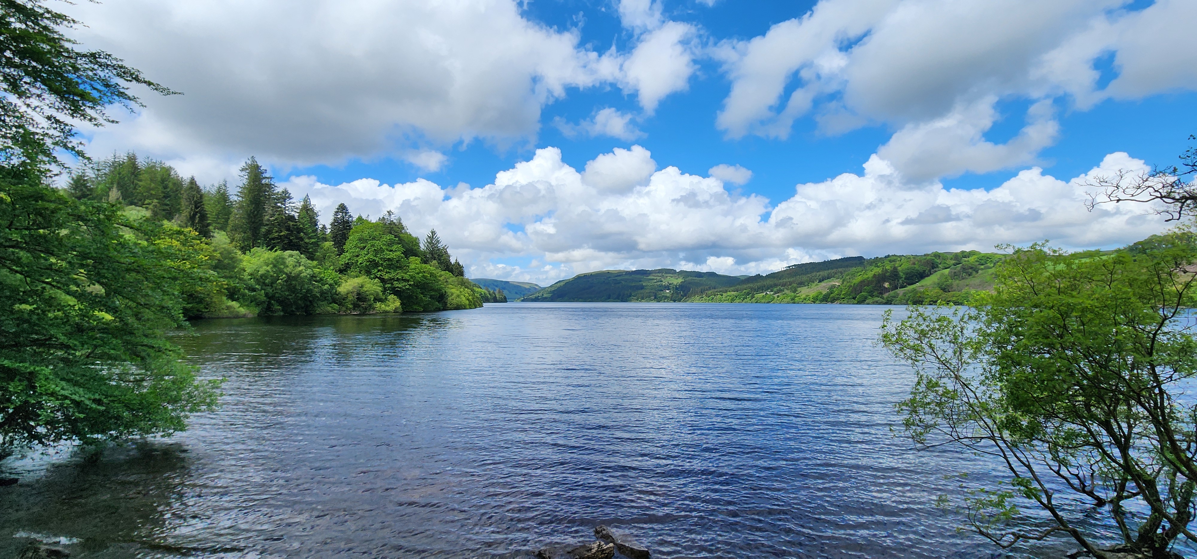 Lake Vyrnwy 255