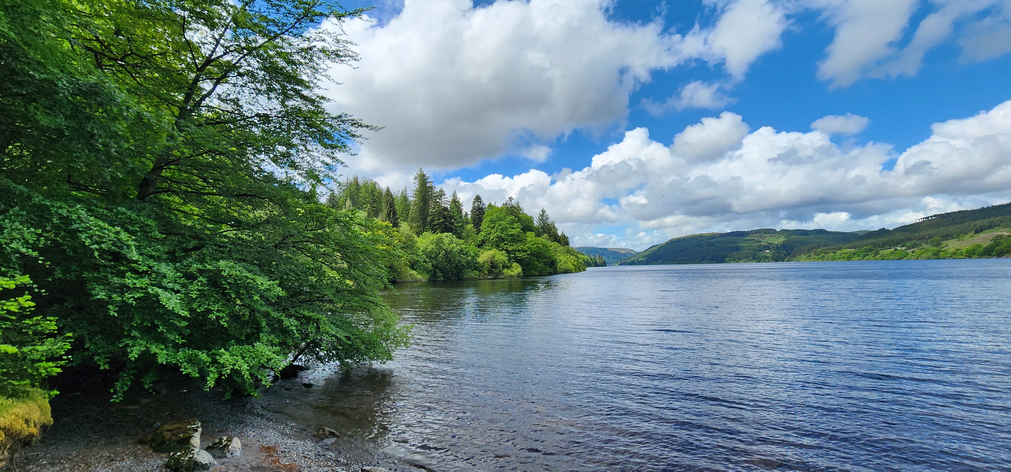 Lake Vyrnwy 256