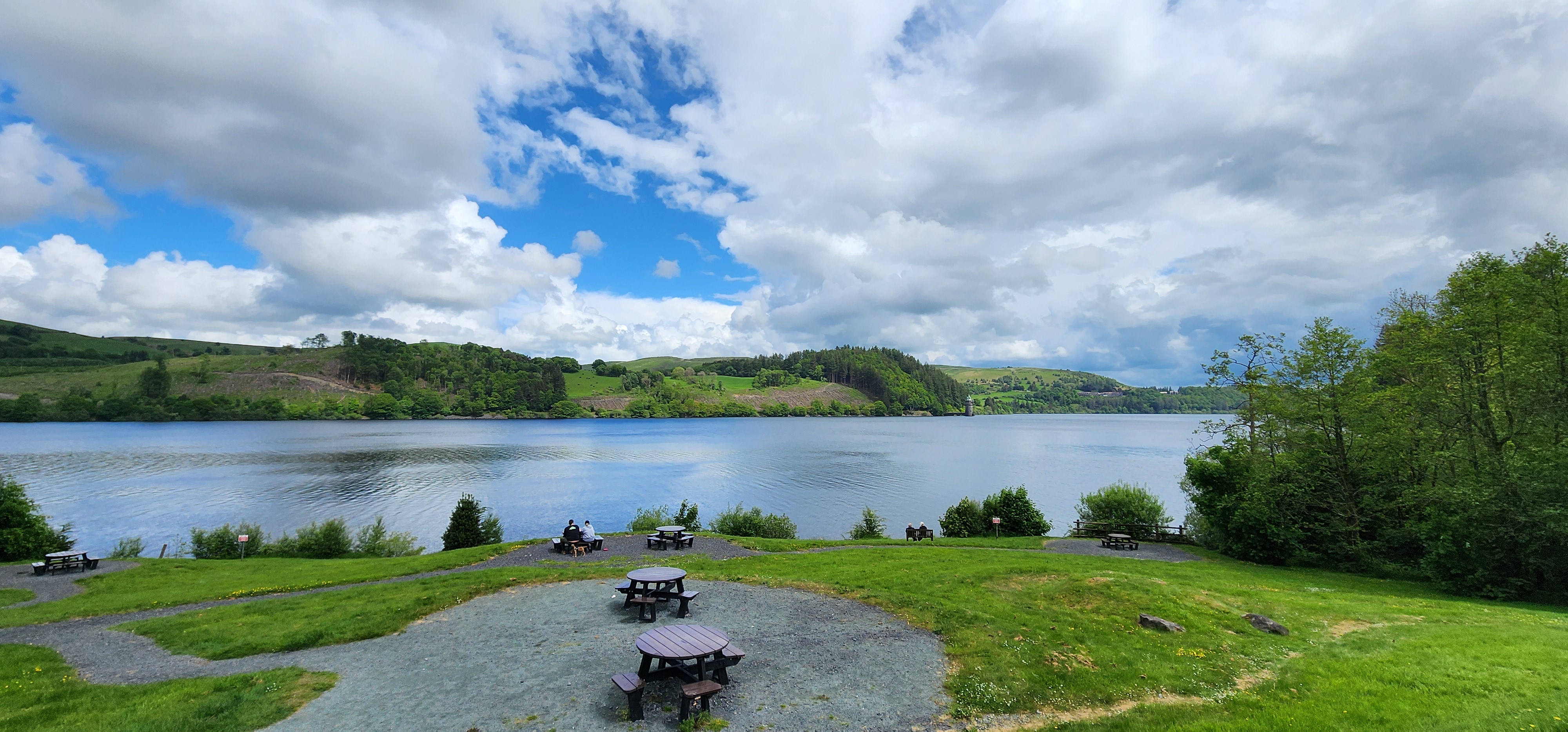 Lake Vyrnwy 257