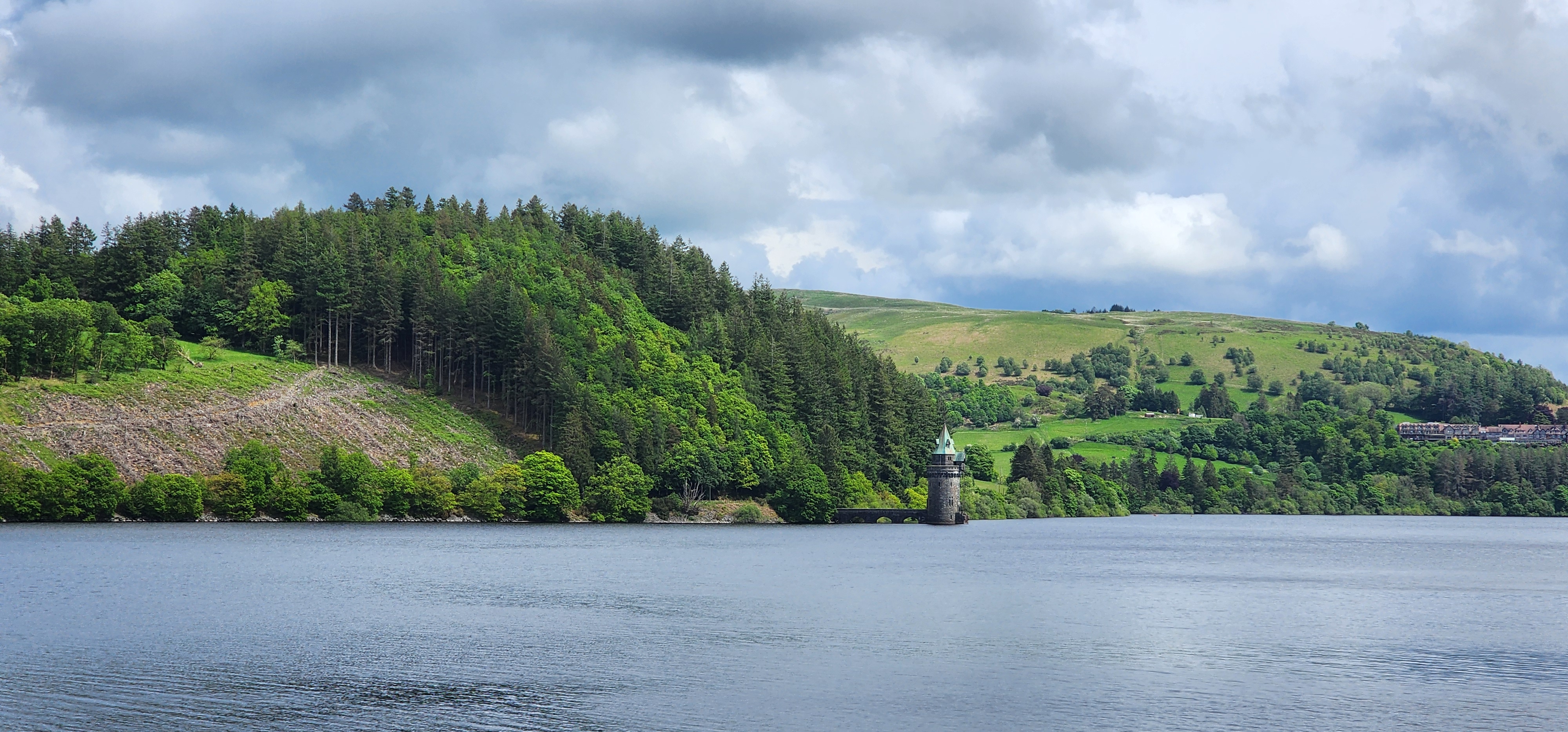 Lake Vyrnwy 258