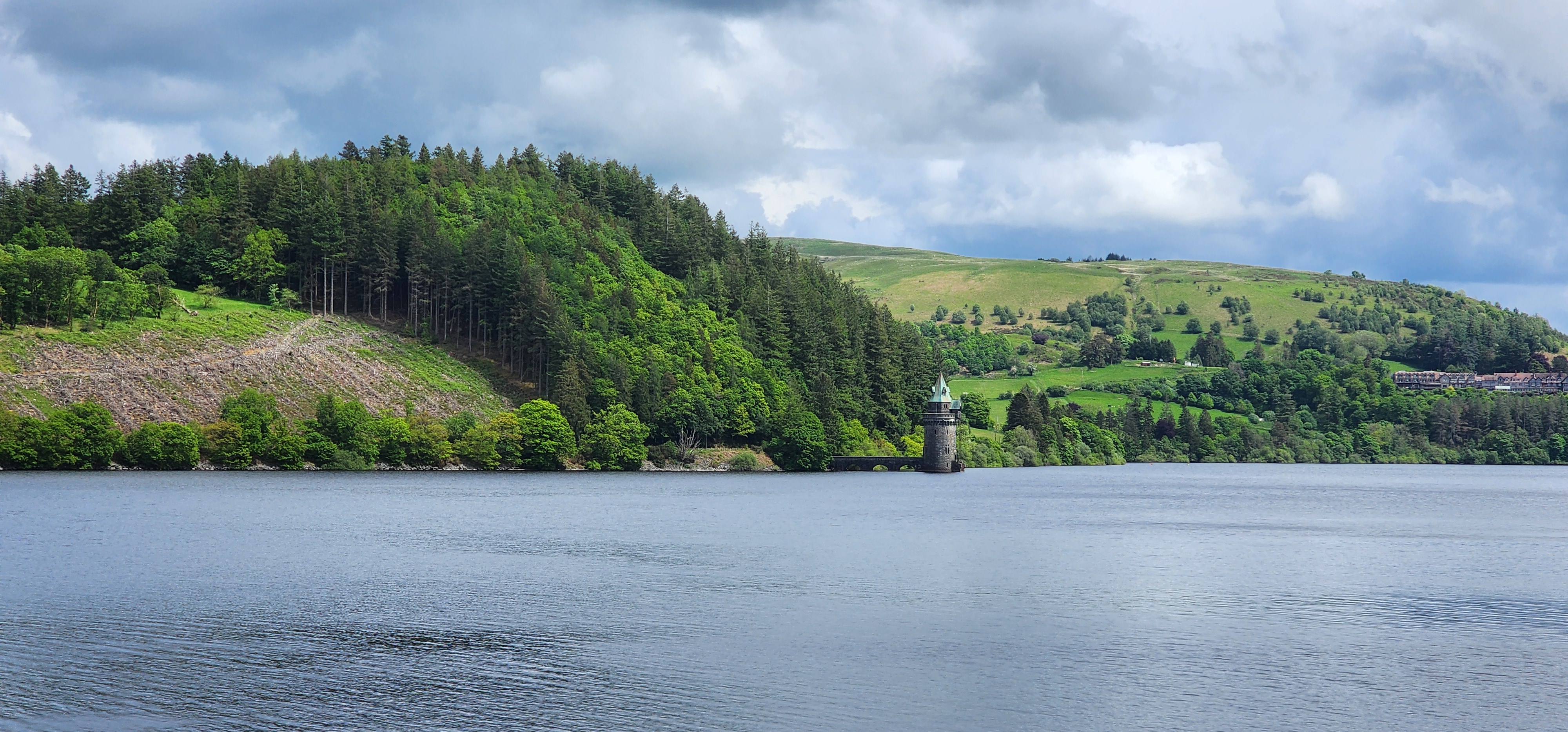 Lake Vyrnwy 259
