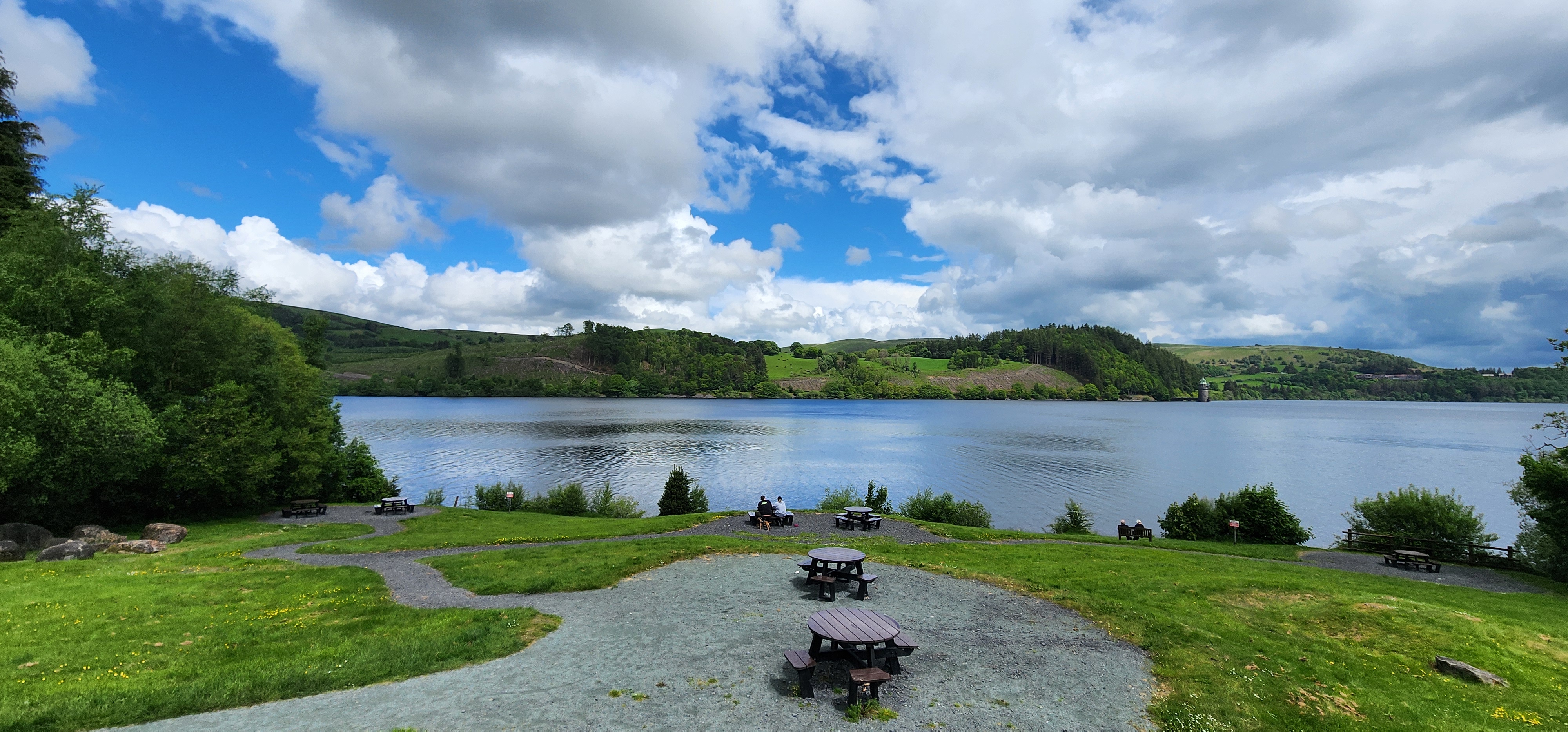 Lake Vyrnwy 263