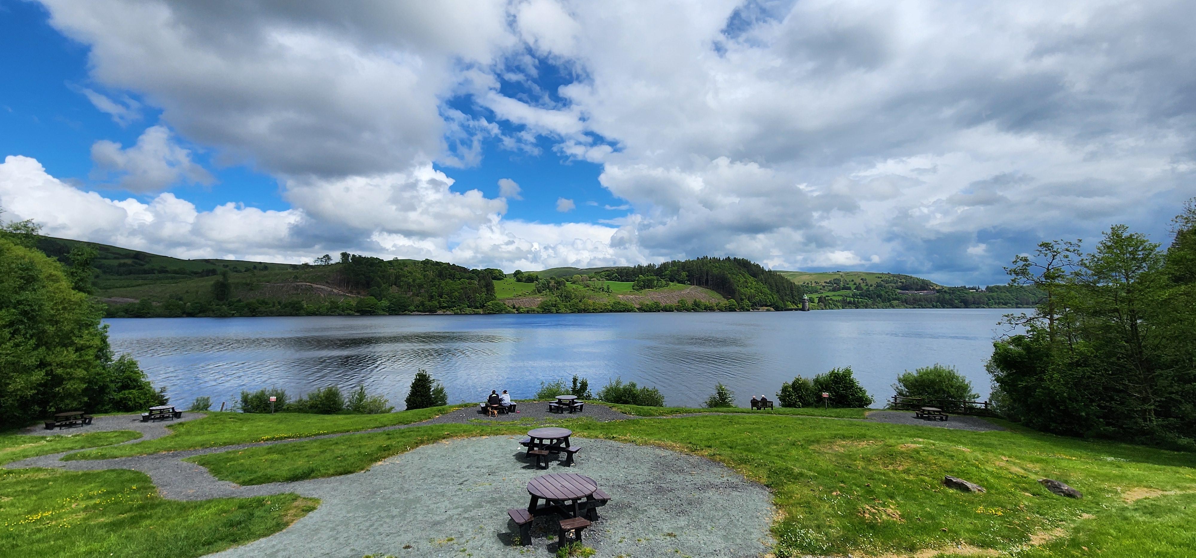 Lake Vyrnwy 264