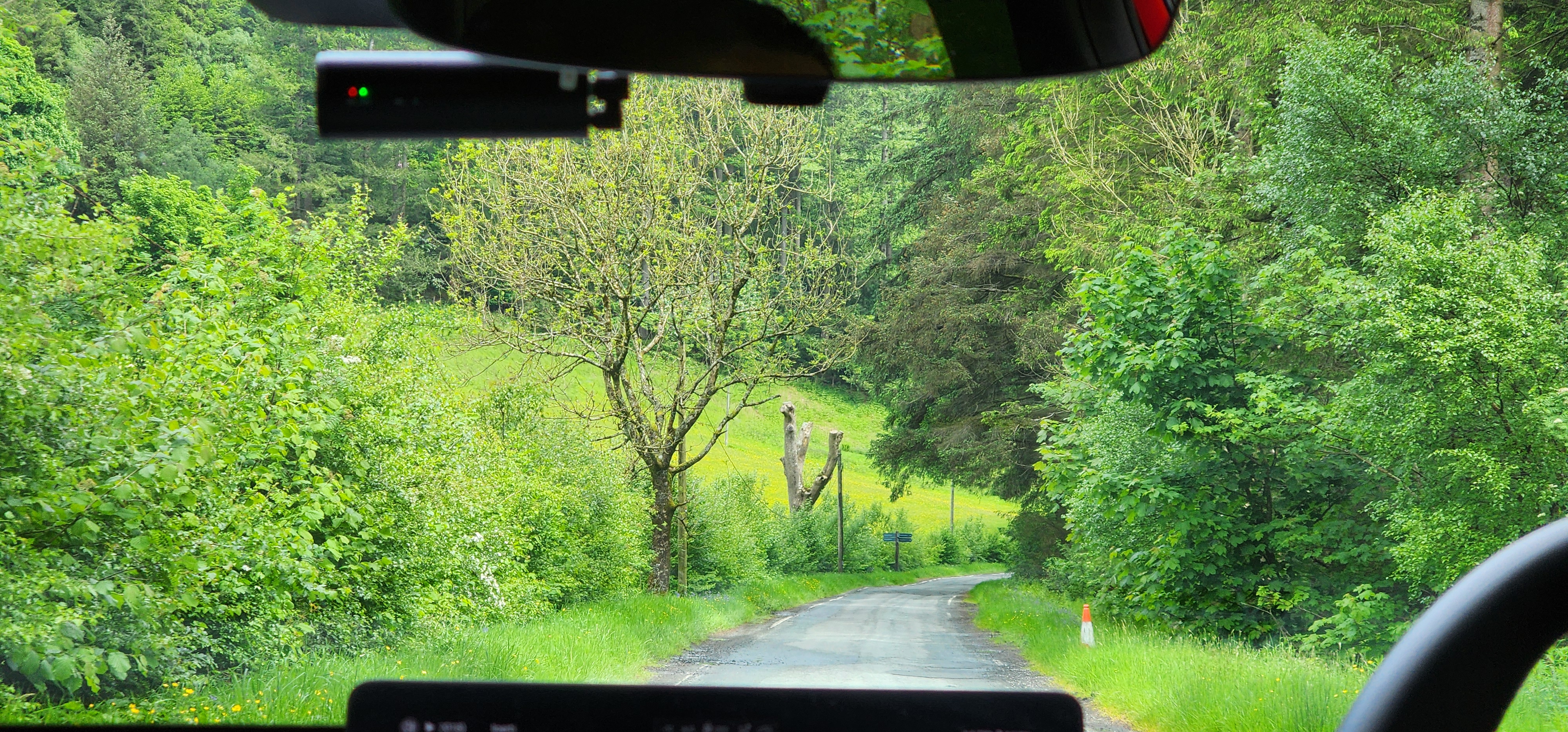 Lake Vyrnwy 287