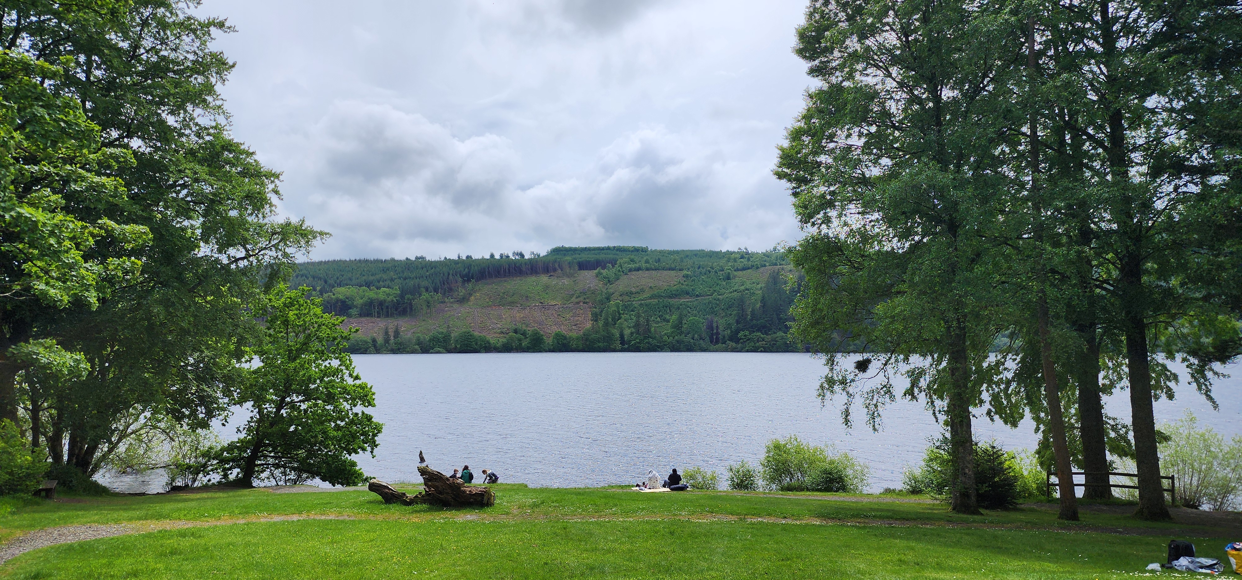 Lake Vyrnwy 291