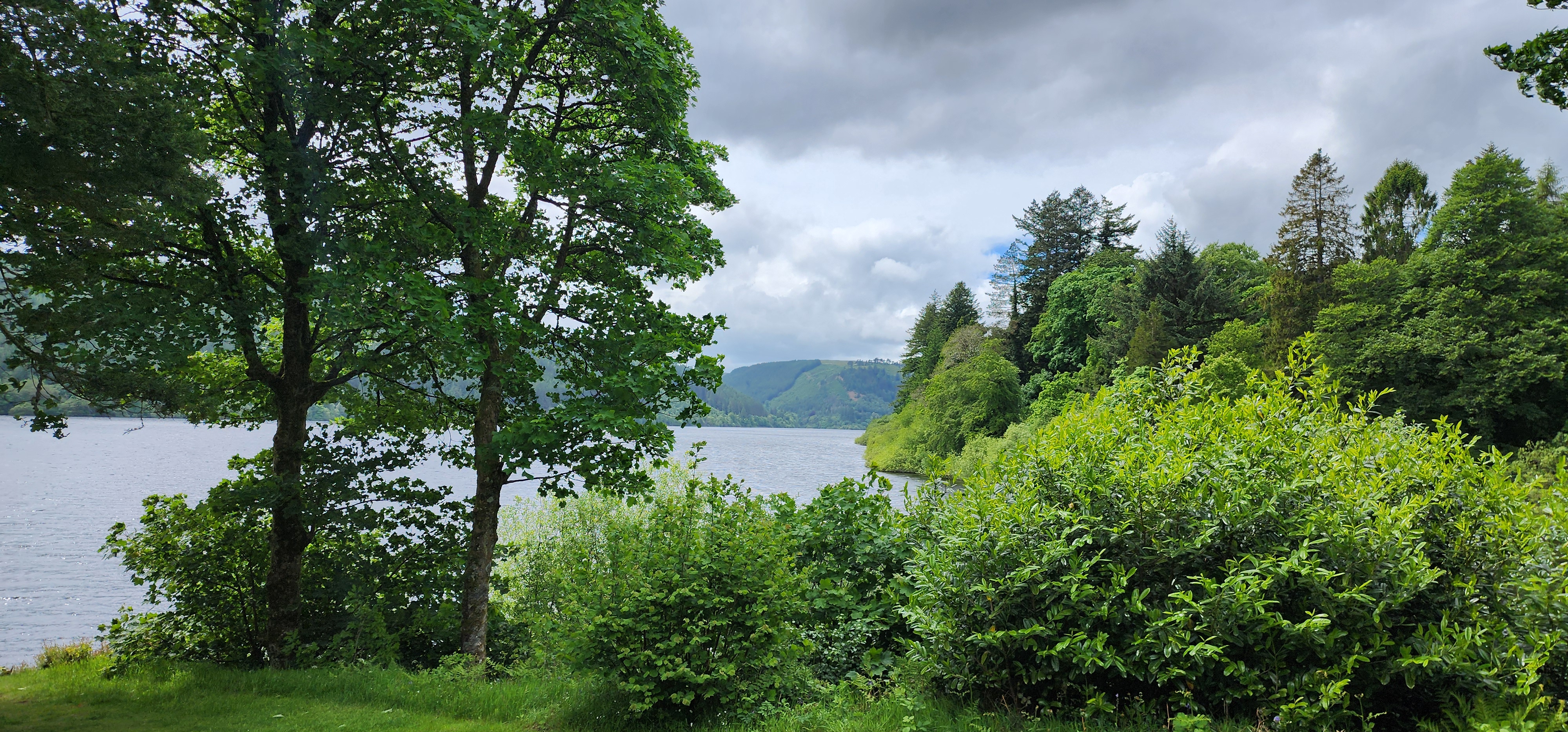 Lake Vyrnwy 293