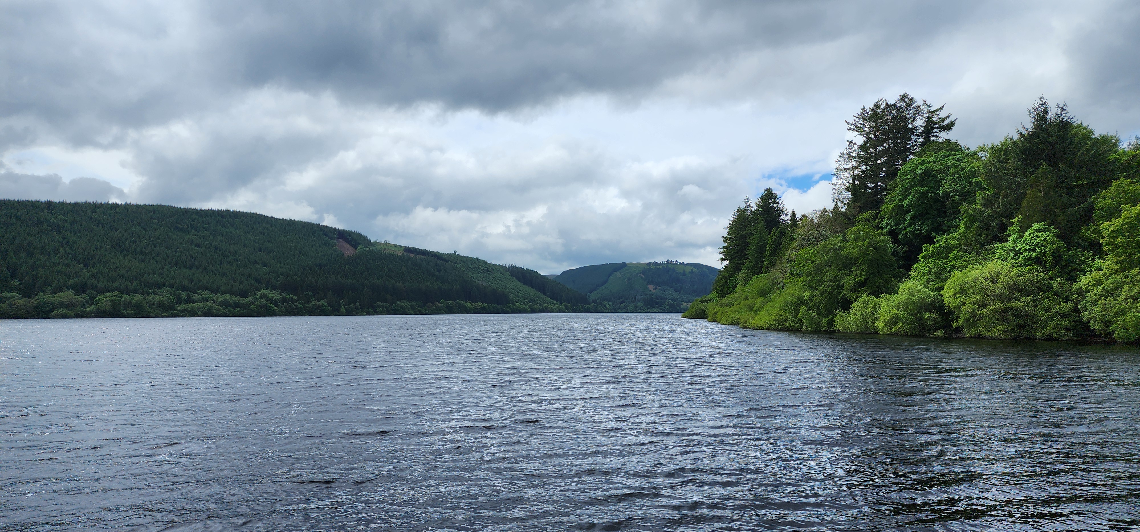 Lake Vyrnwy 298