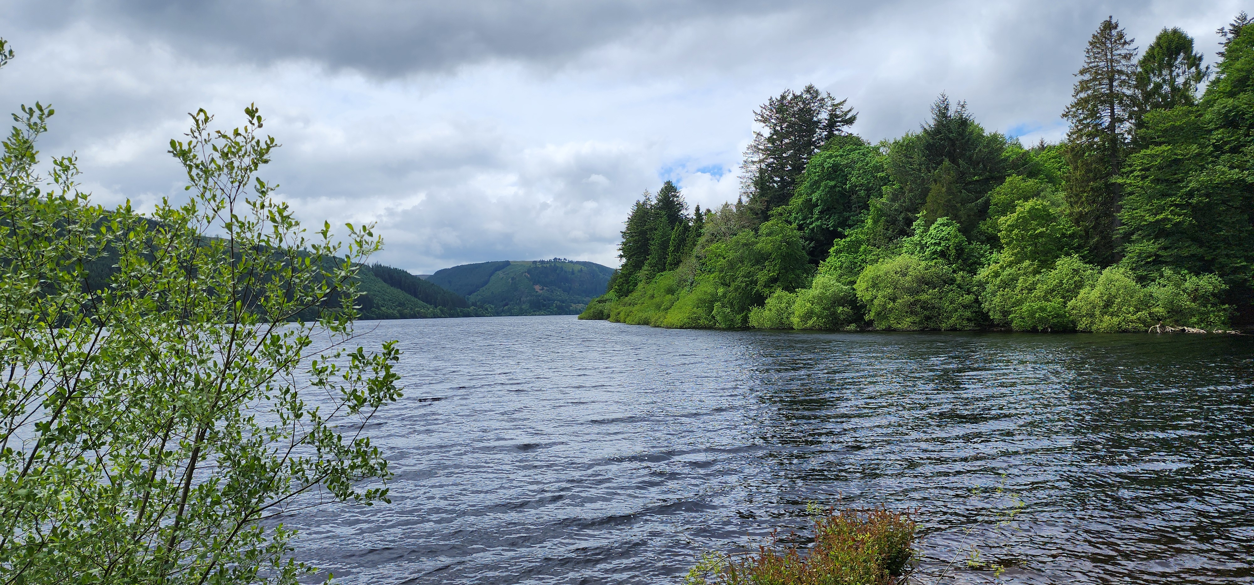 Lake Vyrnwy 301