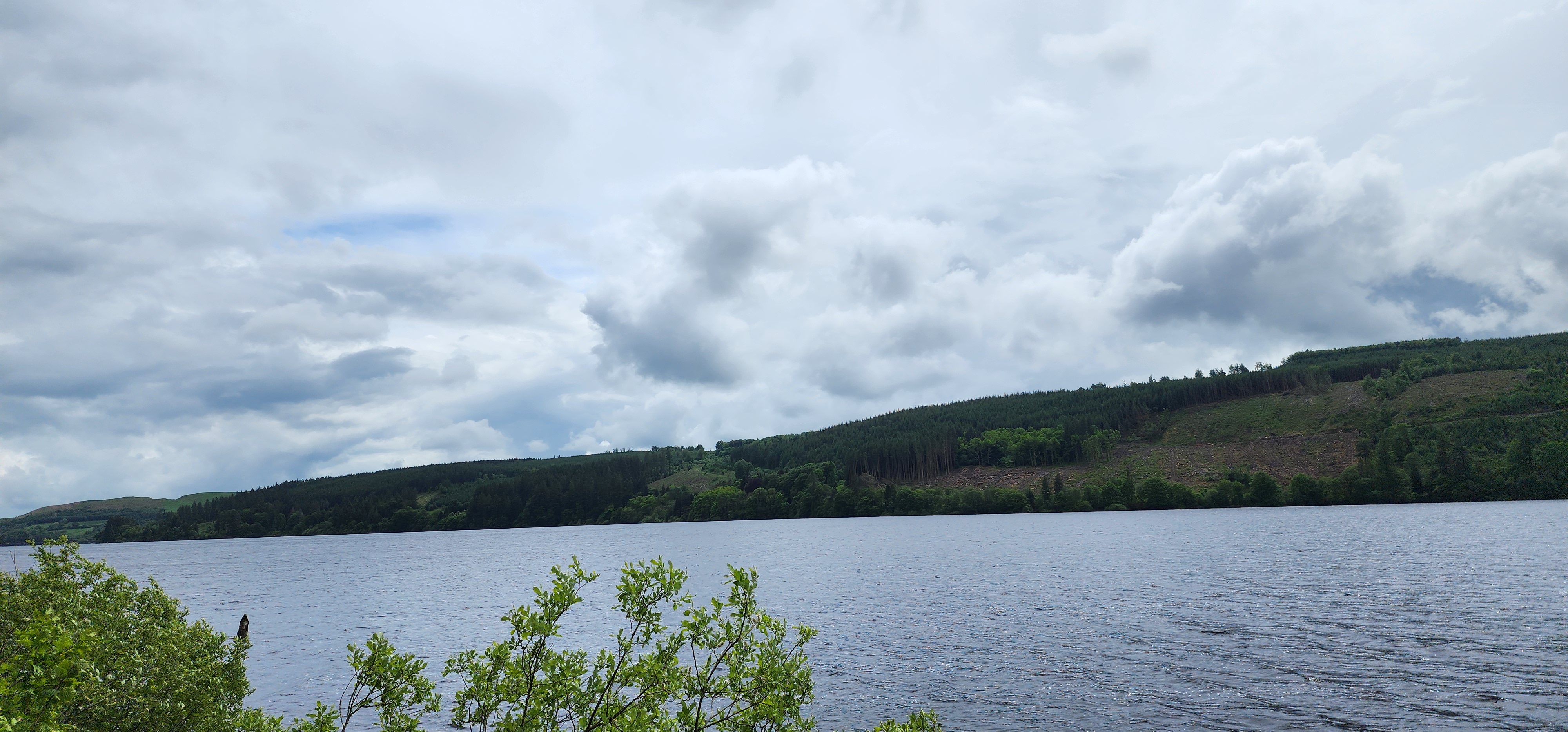 Lake Vyrnwy 302