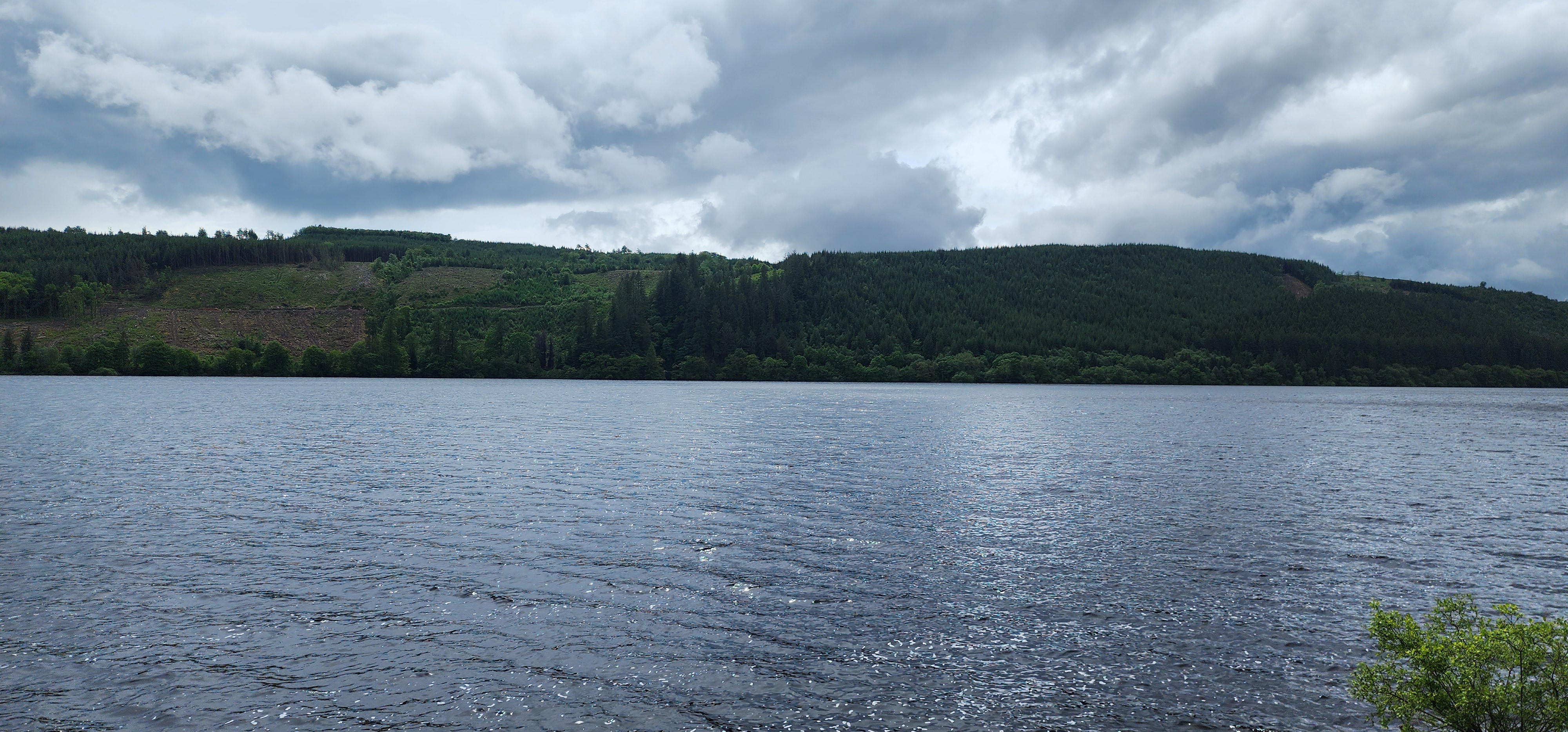Lake Vyrnwy 306