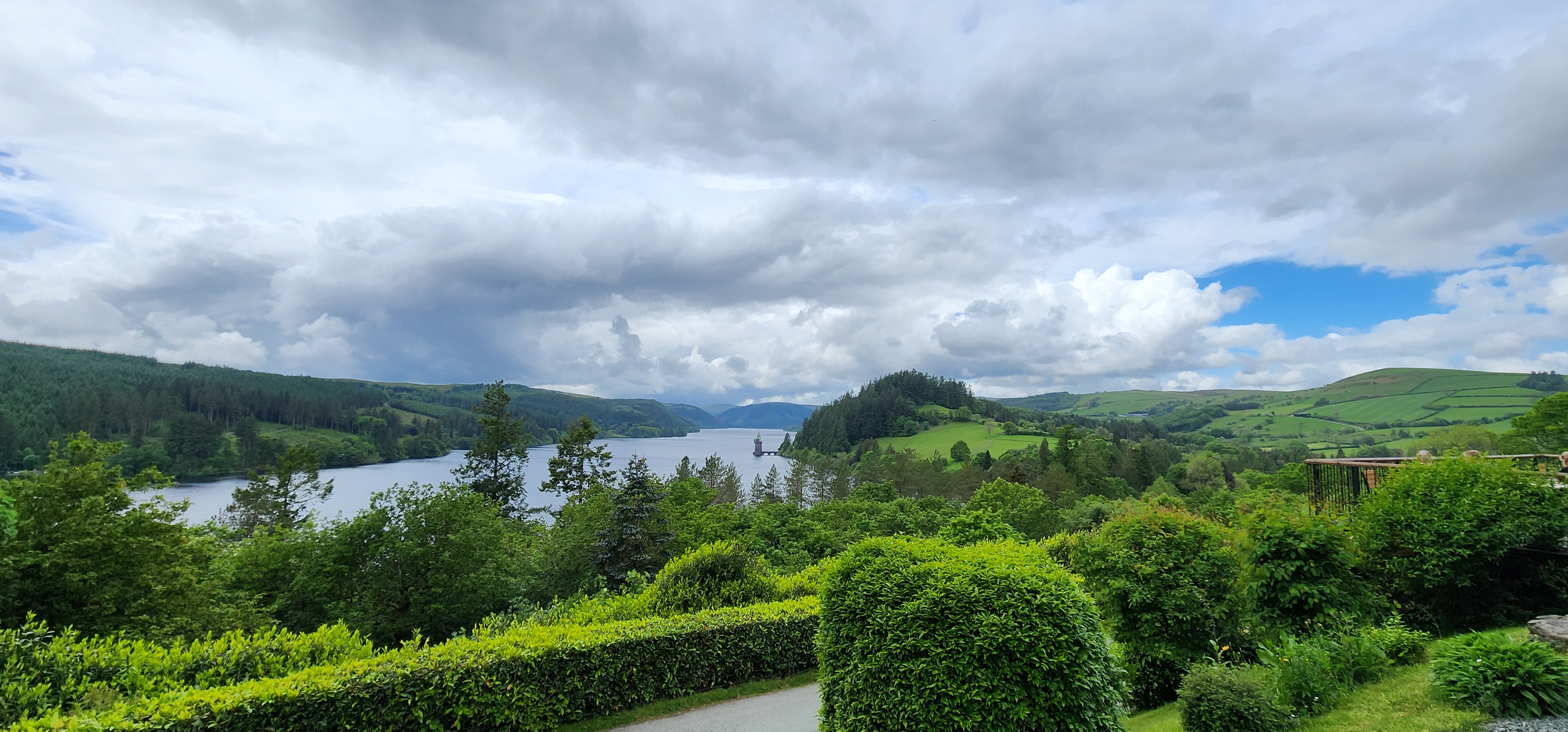 Lake Vyrnwy 322