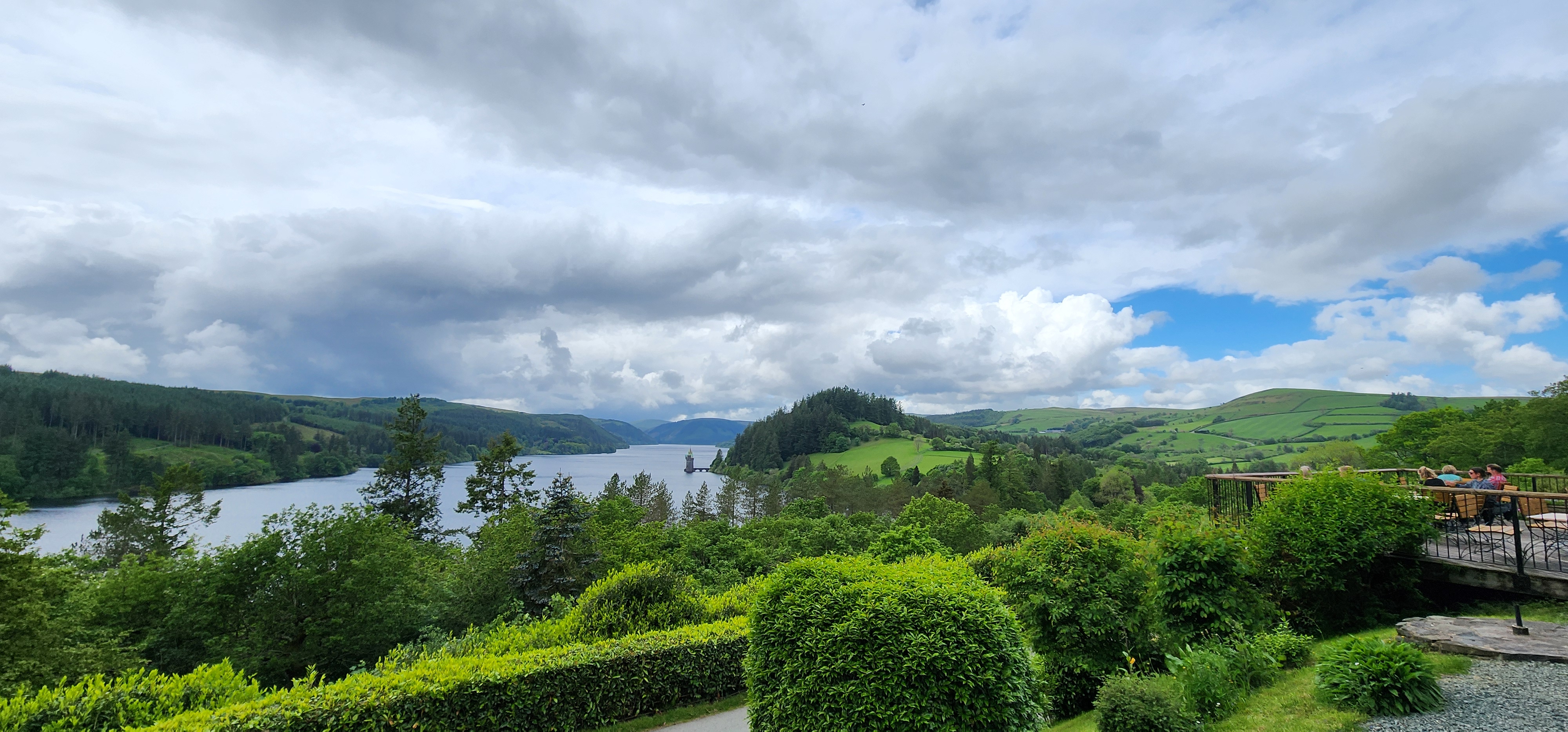Lake Vyrnwy 323