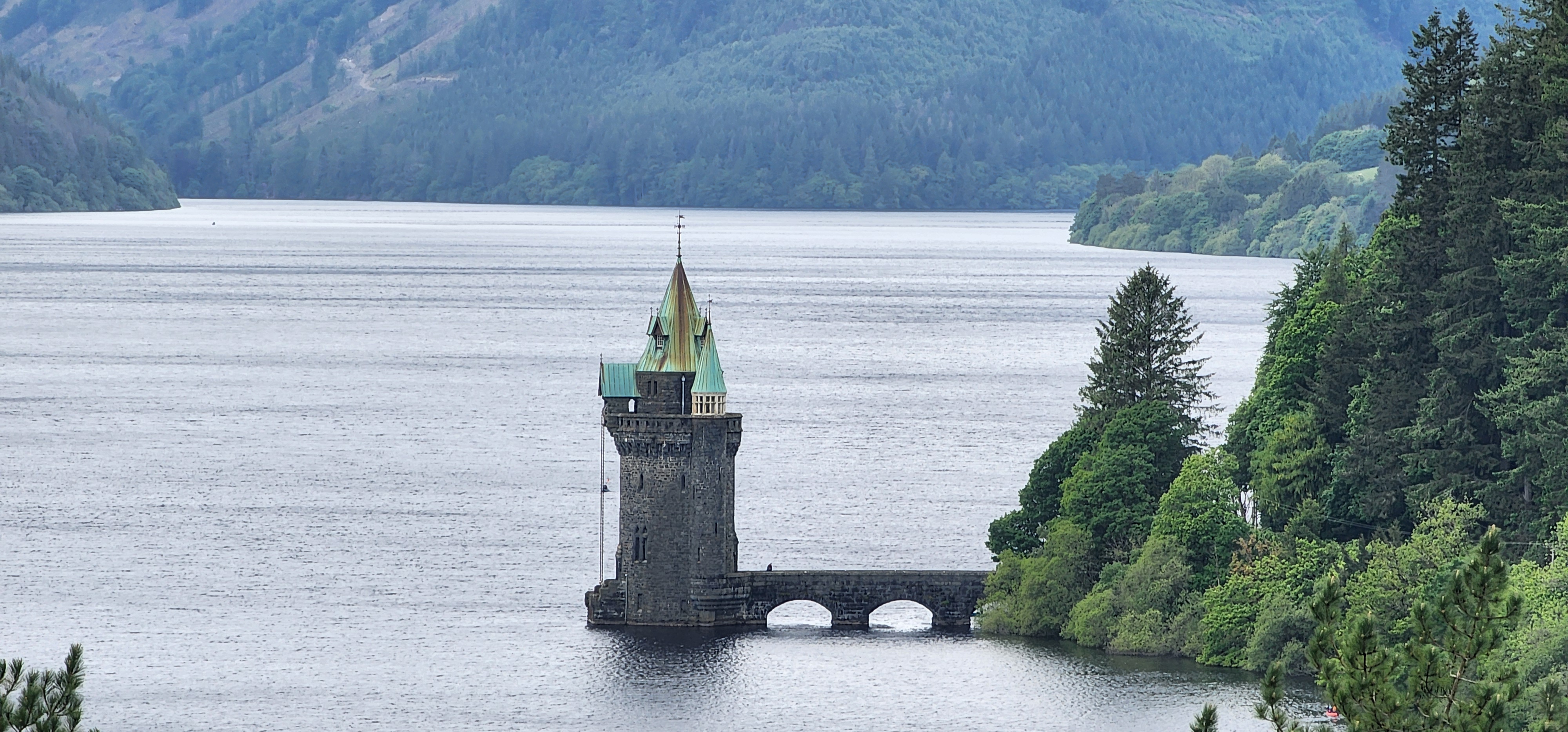 Lake Vyrnwy 324
