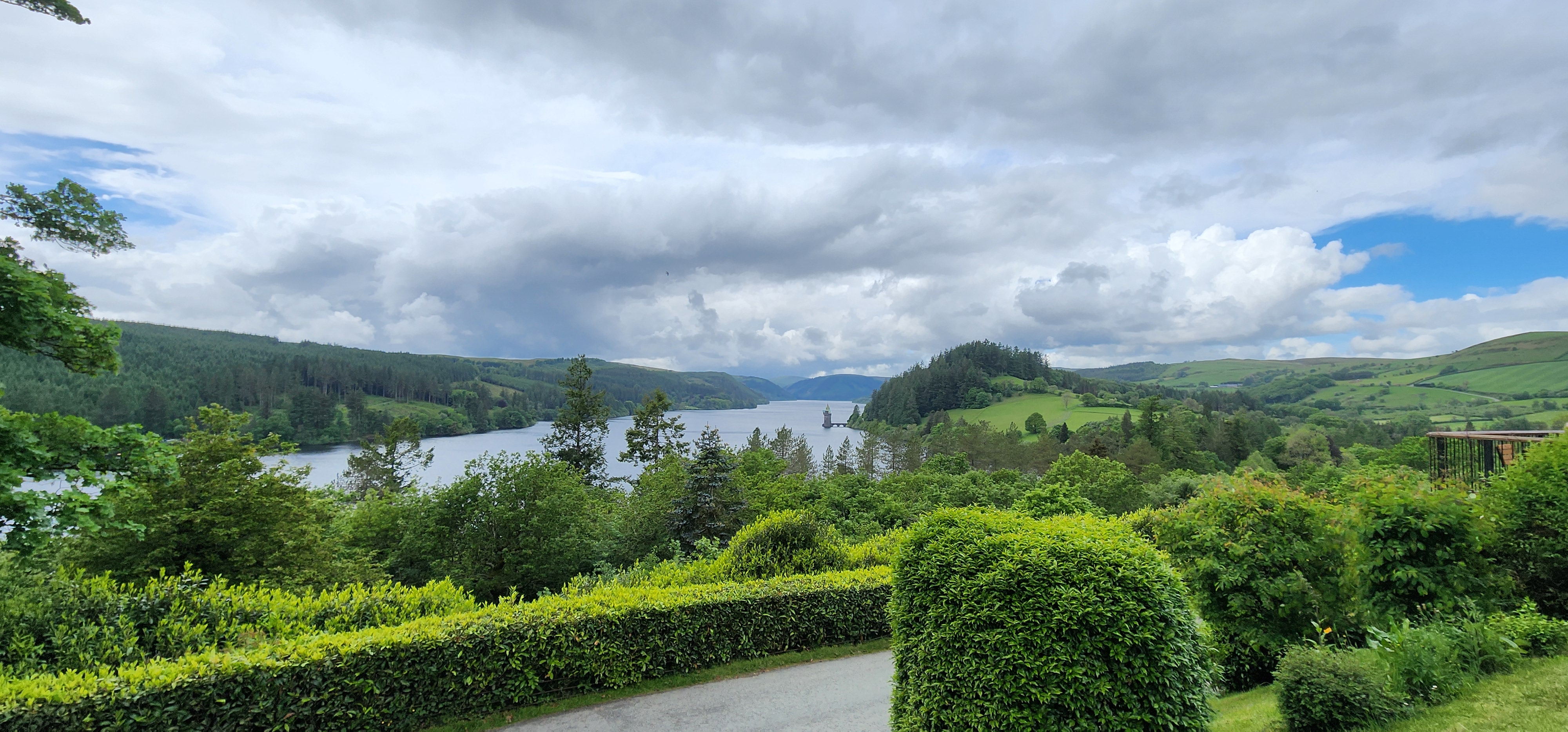 Lake Vyrnwy 326