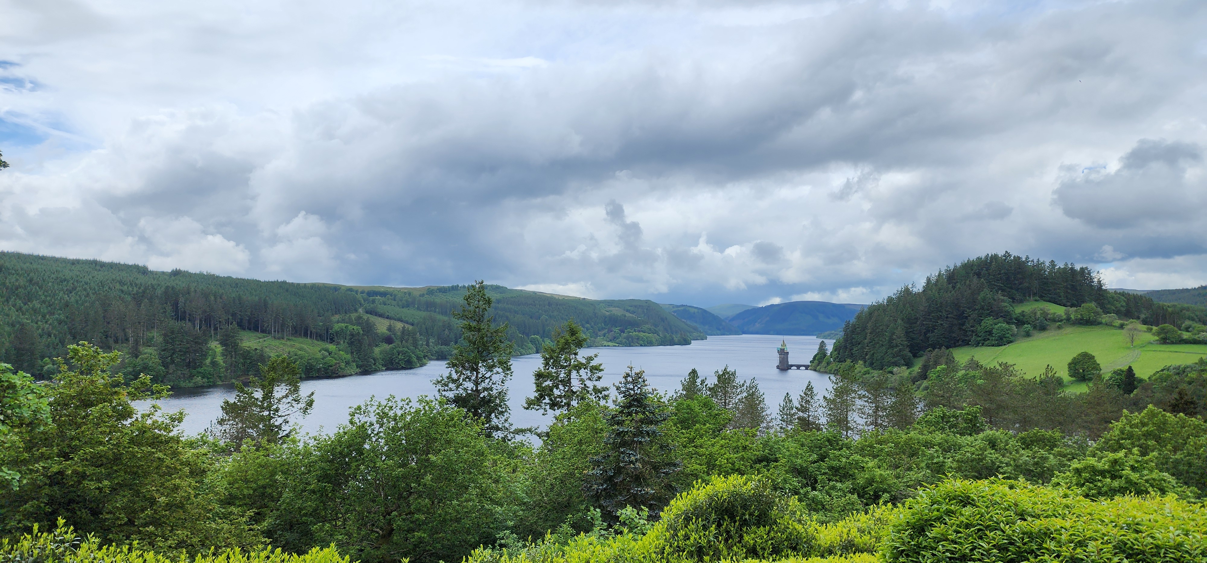 Lake Vyrnwy 328