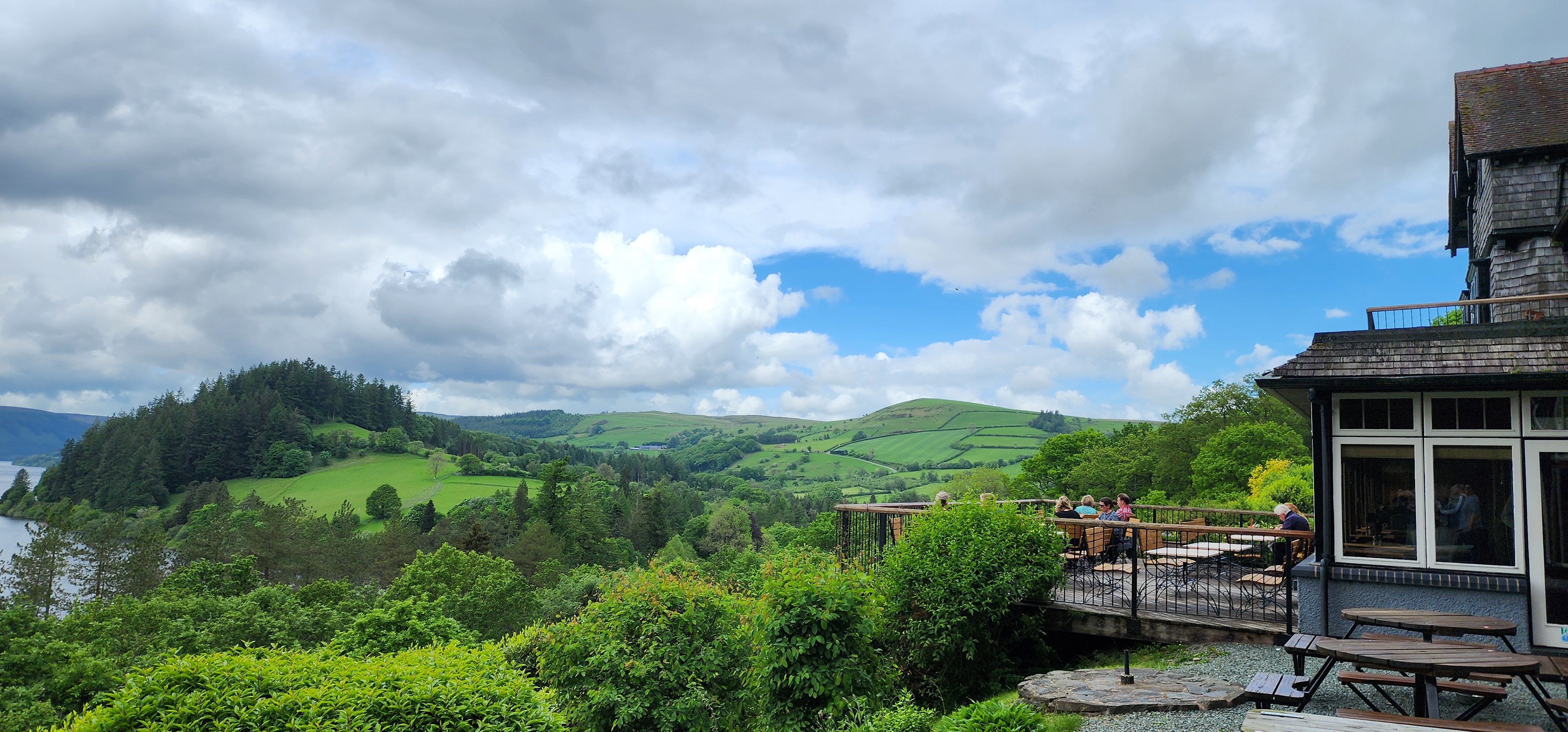 Lake Vyrnwy 329