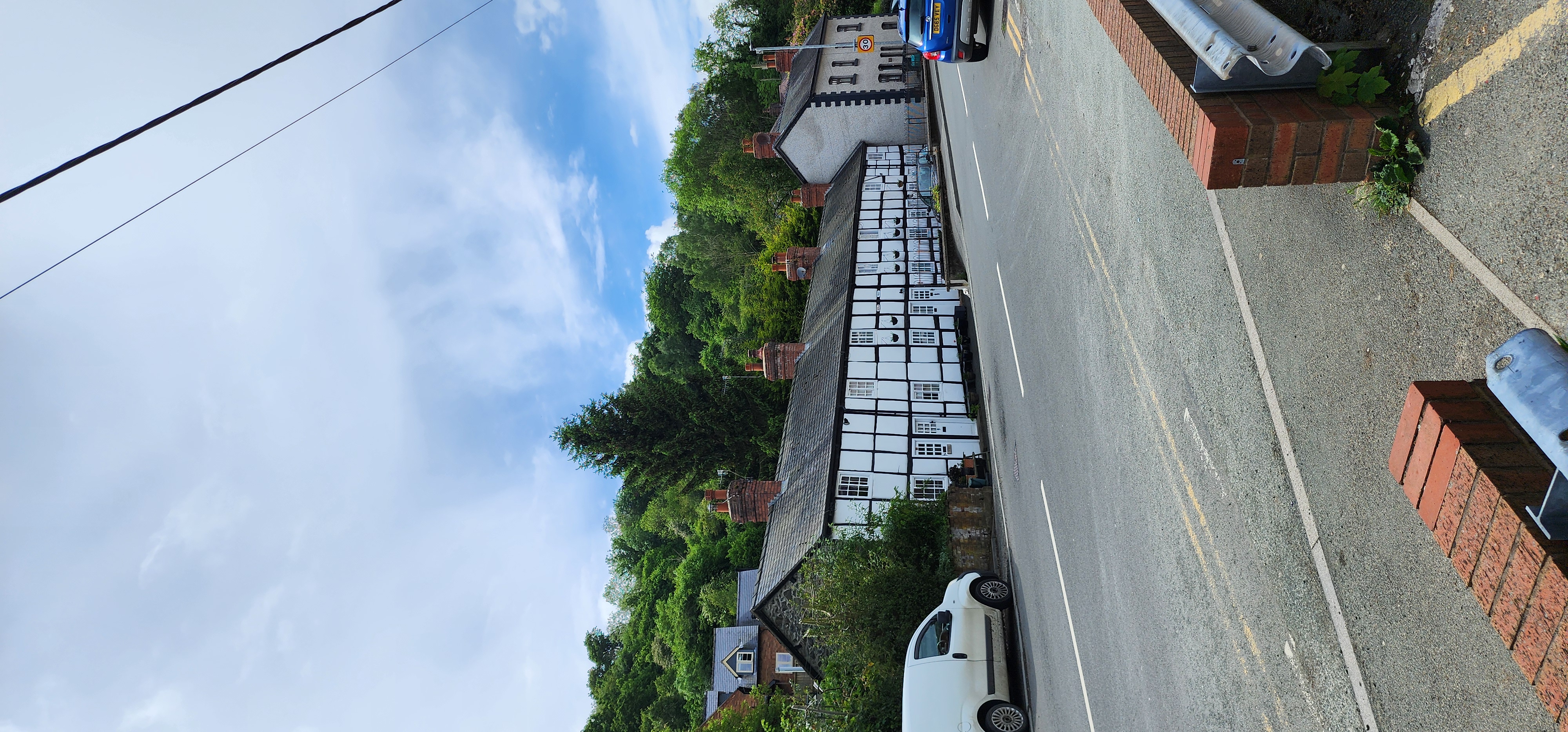 Lake Vyrnwy 354