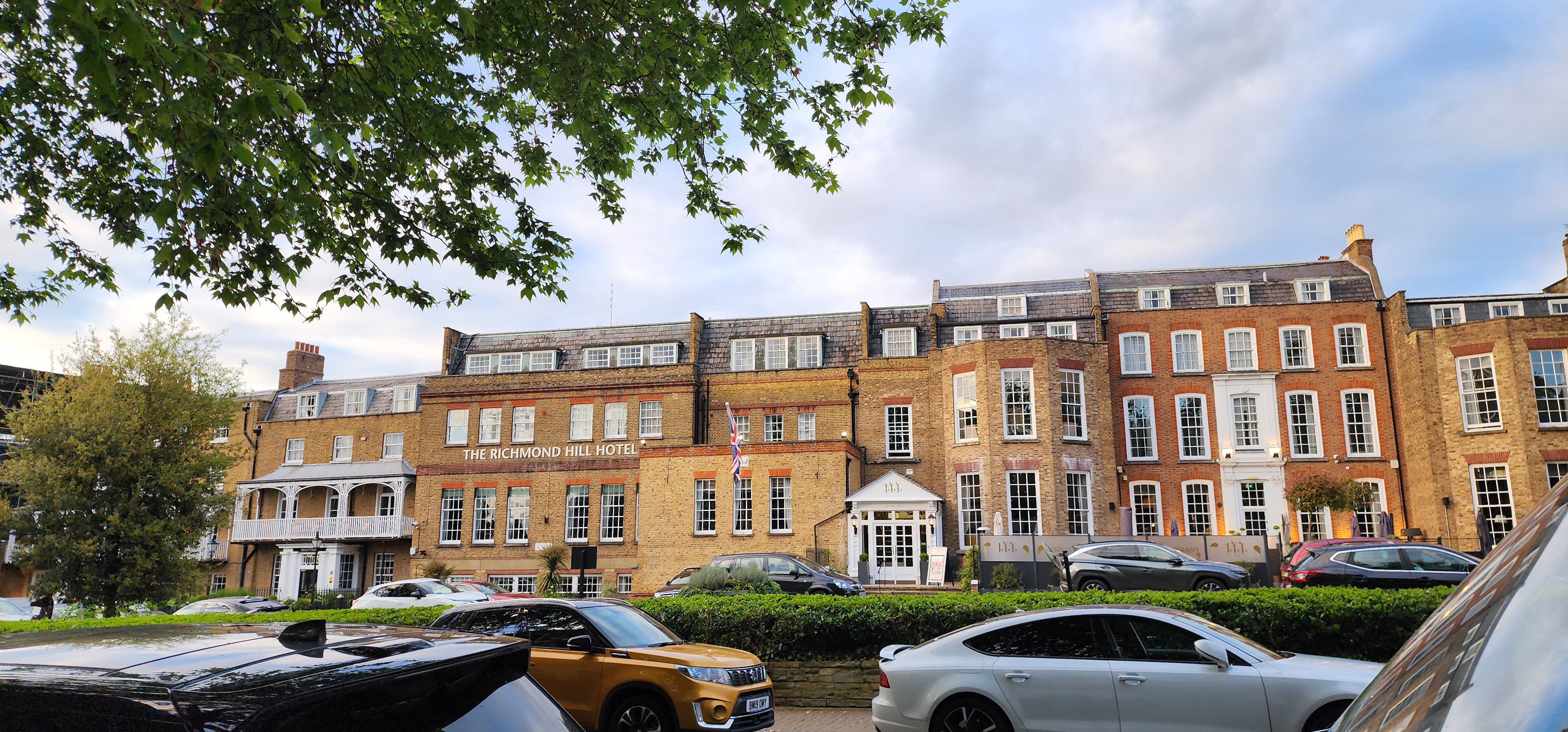 Richmond Park 178